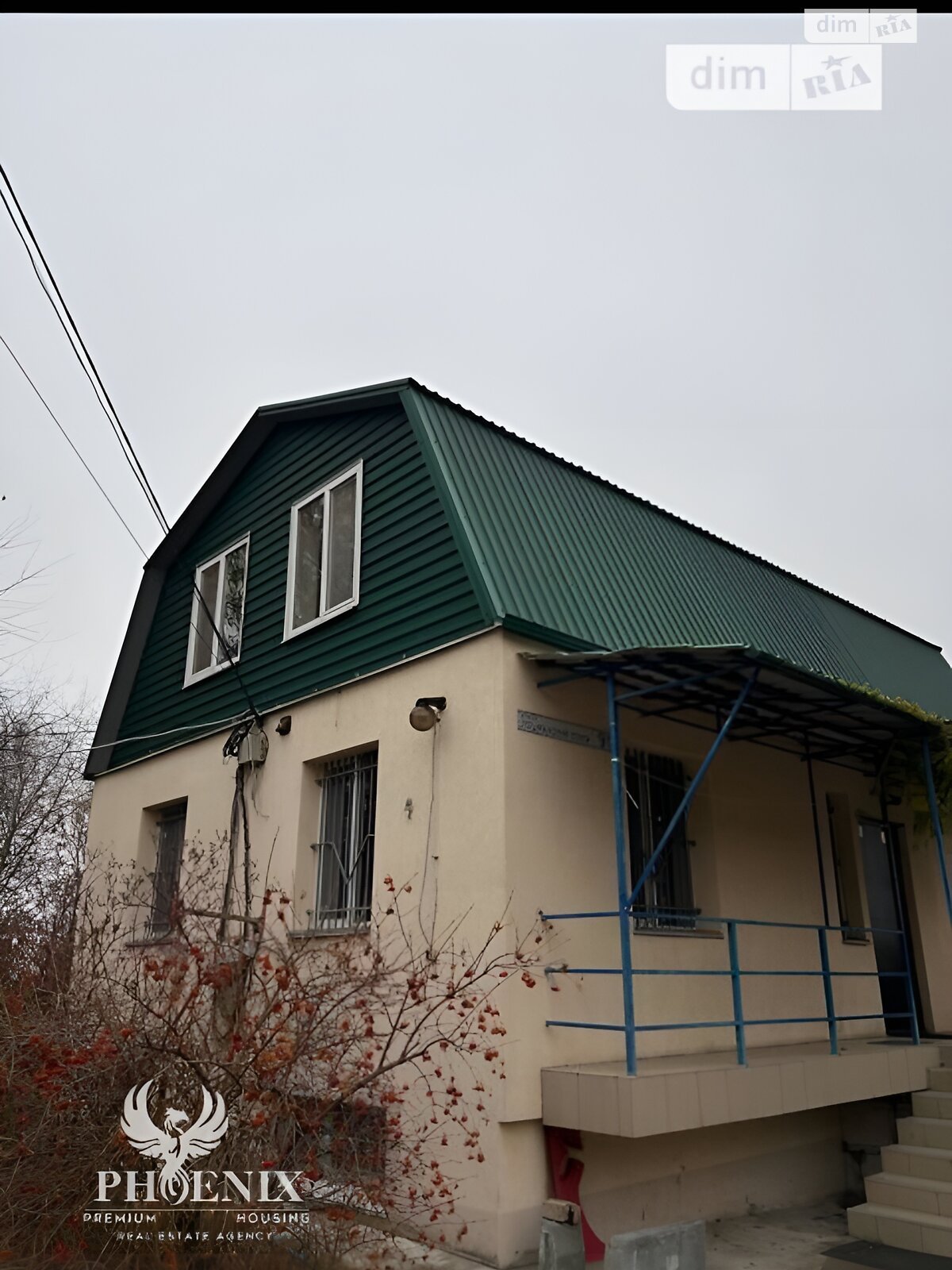 двухэтажный дом беседка, 110 кв. м, кирпич. Сдается помесячно в Днепре, в районе Лагерный фото 1 двухэтажный дом беседка, 110 кв. м, кирпич. Сдается помесячно в Днепре, в районе Лагерный фото 1