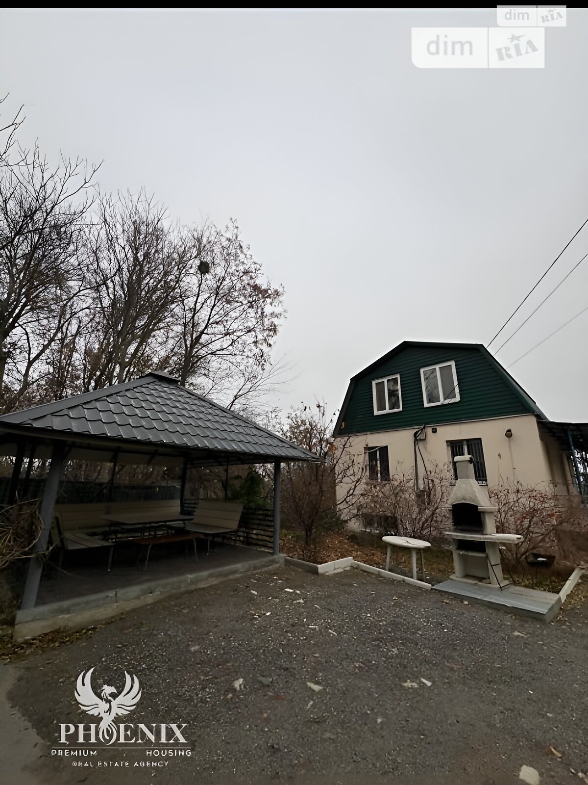 двухэтажный дом беседка, 110 кв. м, кирпич. Сдается помесячно в Днепре, в районе Лагерный фото 1 двухэтажный дом беседка, 110 кв. м, кирпич. Сдается помесячно в Днепре, в районе Лагерный фото 1