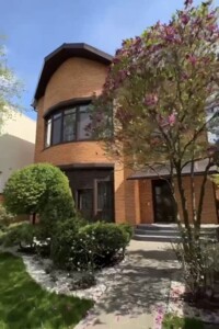 двухэтажный дом, 200 кв. м, кирпич. Сдается помесячно в Днепре, в районе Лагерный фото 2