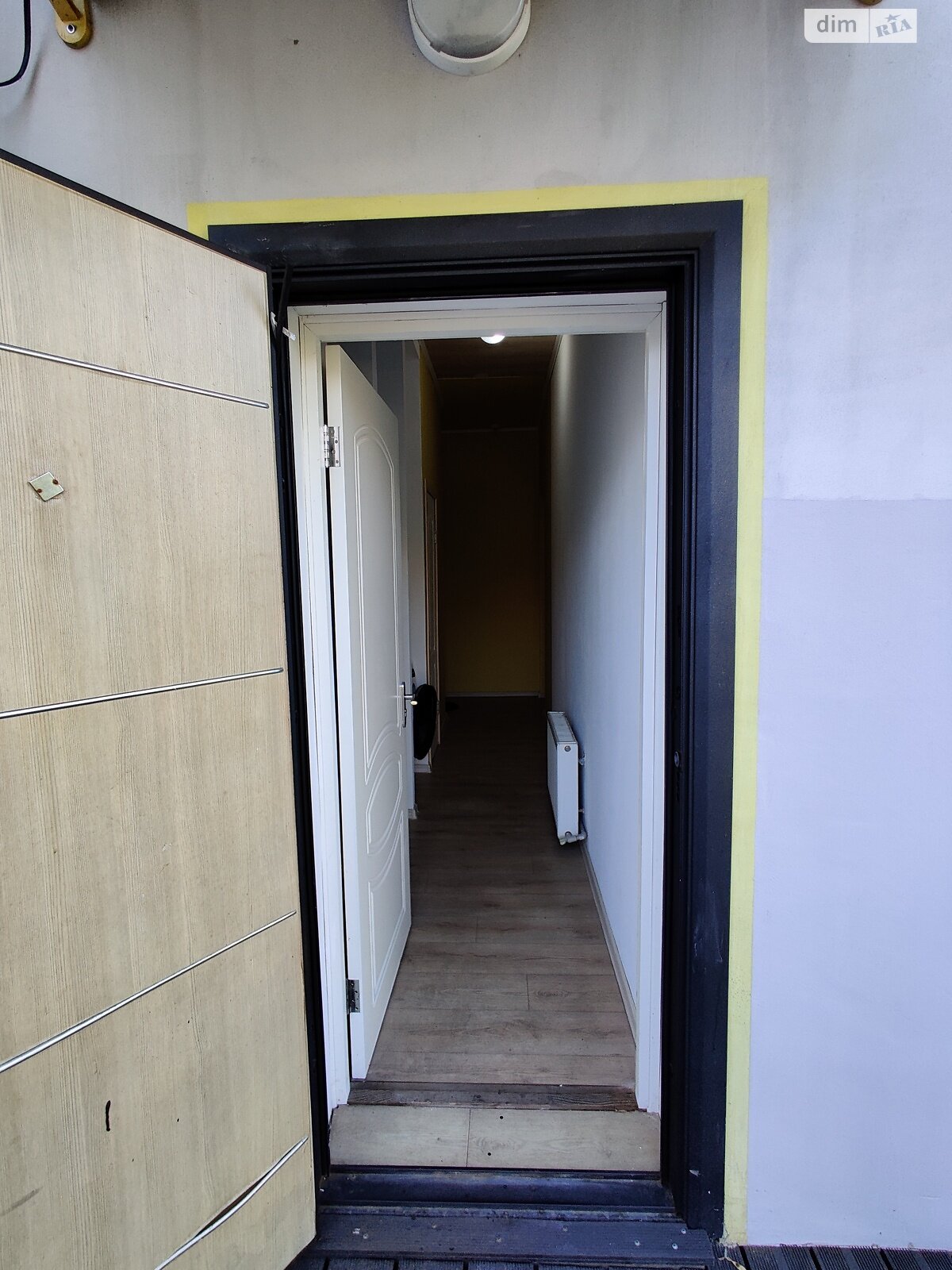 двухэтажный дом беседка, 85 кв. м, кирпич. Сдается помесячно в Днепре, в районе Лагерный фото 1