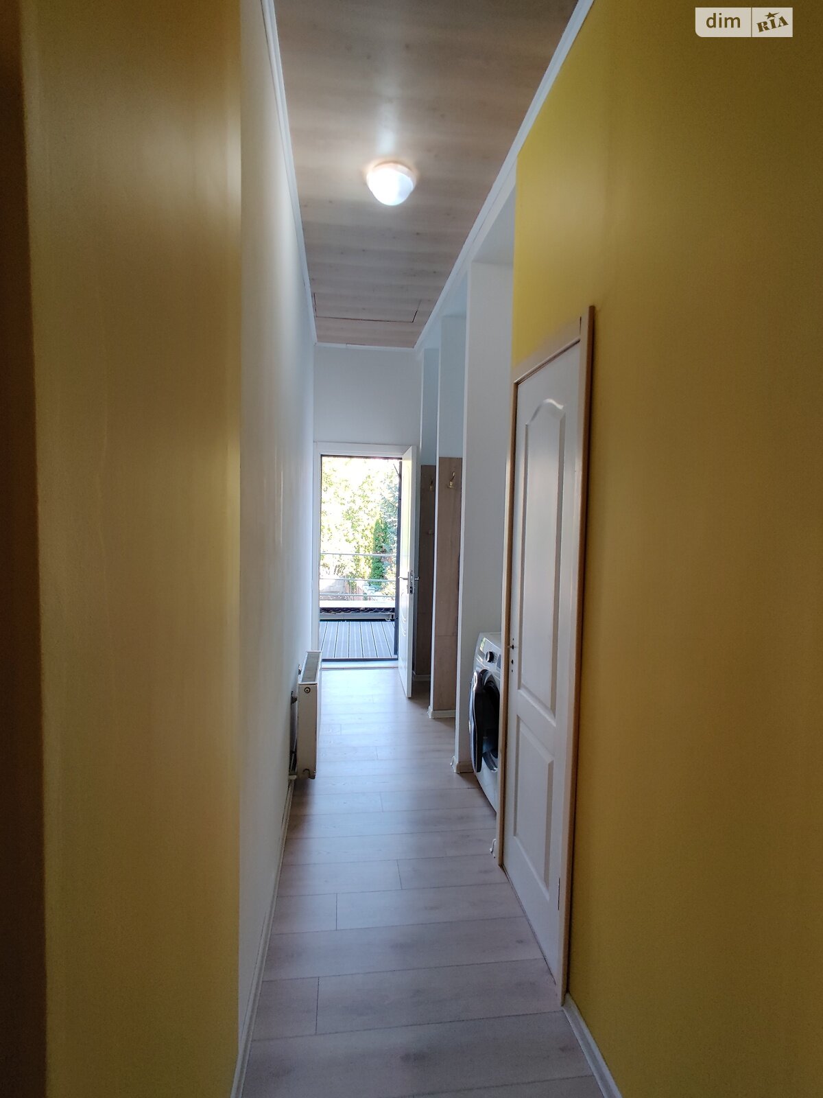 двухэтажный дом беседка, 85 кв. м, кирпич. Сдается помесячно в Днепре, в районе Лагерный фото 1