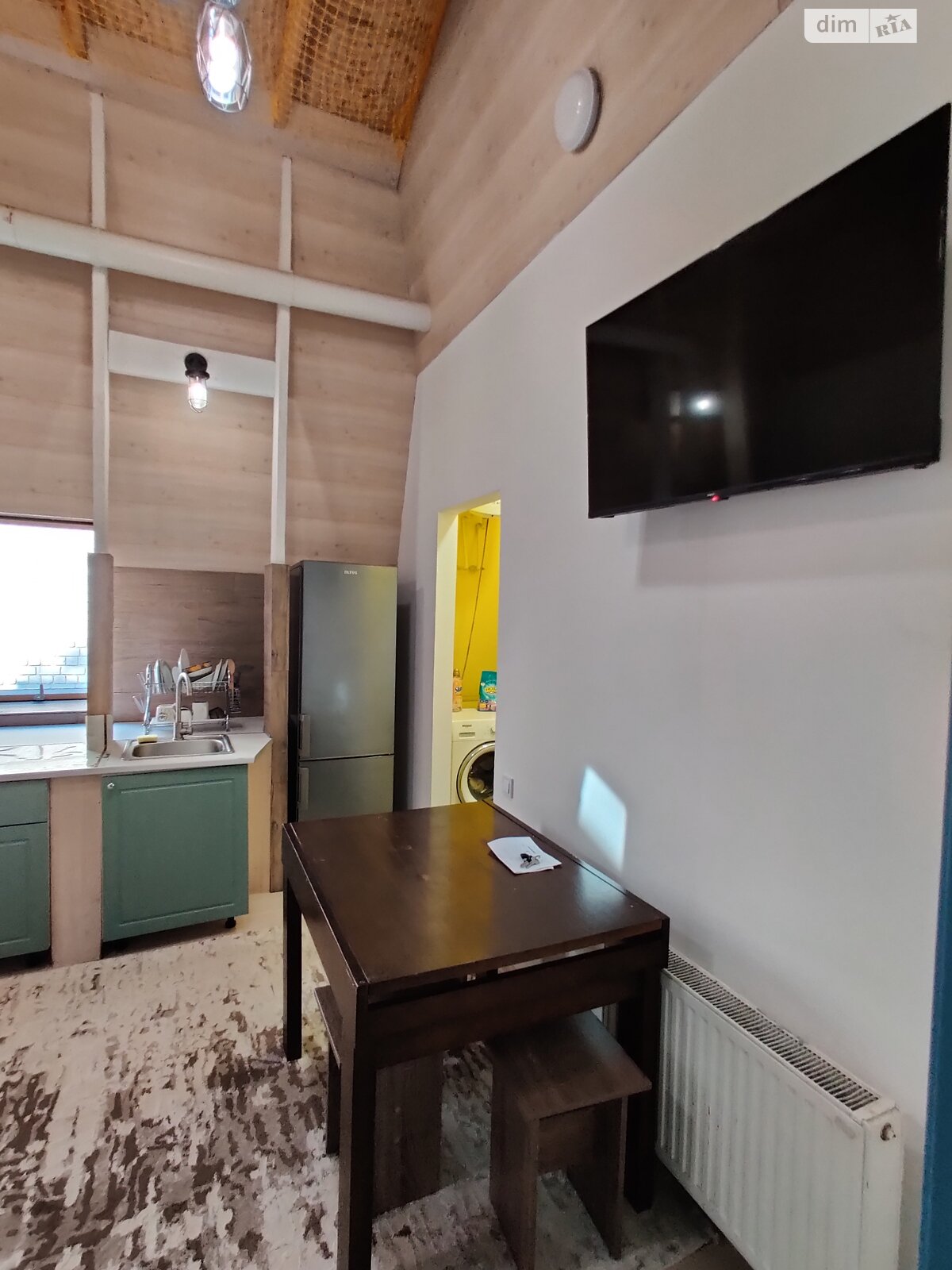 двухэтажный дом беседка, 85 кв. м, кирпич. Сдается помесячно в Днепре, в районе Лагерный фото 1