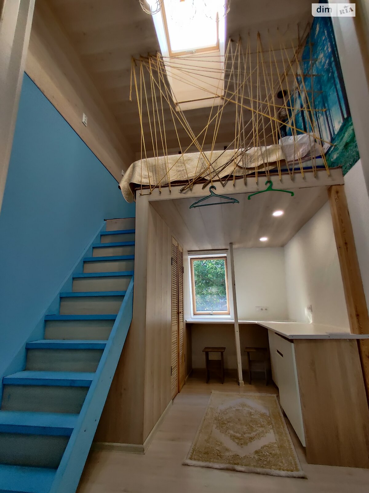 двухэтажный дом беседка, 85 кв. м, кирпич. Сдается помесячно в Днепре, в районе Лагерный фото 1