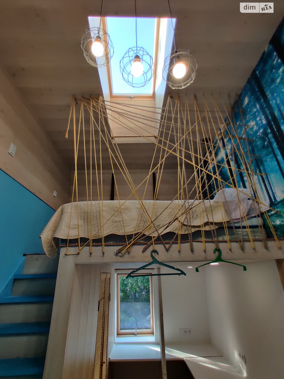 двухэтажный дом беседка, 85 кв. м, кирпич. Сдается помесячно в Днепре, в районе Лагерный фото 1