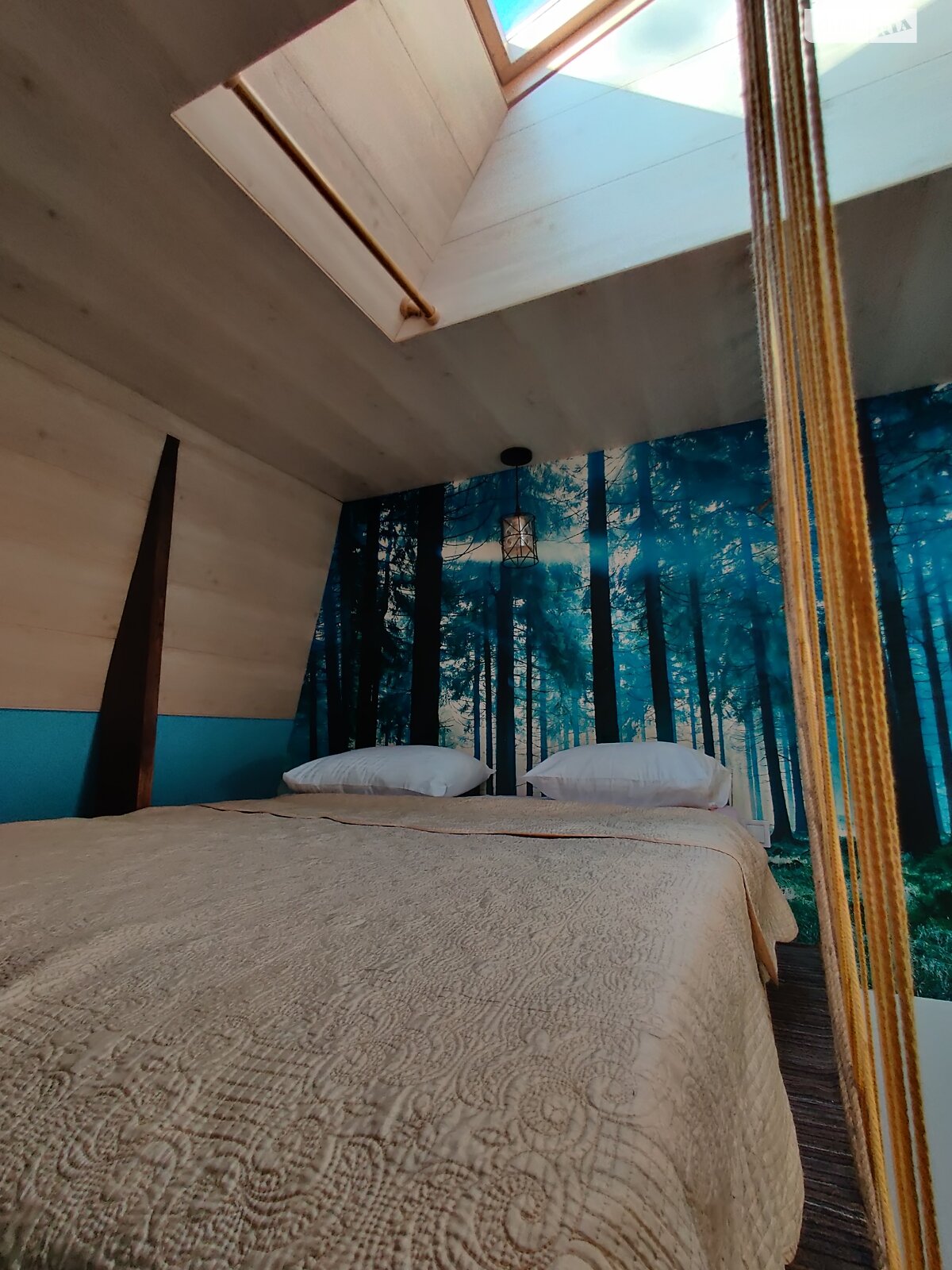 двухэтажный дом беседка, 85 кв. м, кирпич. Сдается помесячно в Днепре, в районе Лагерный фото 1