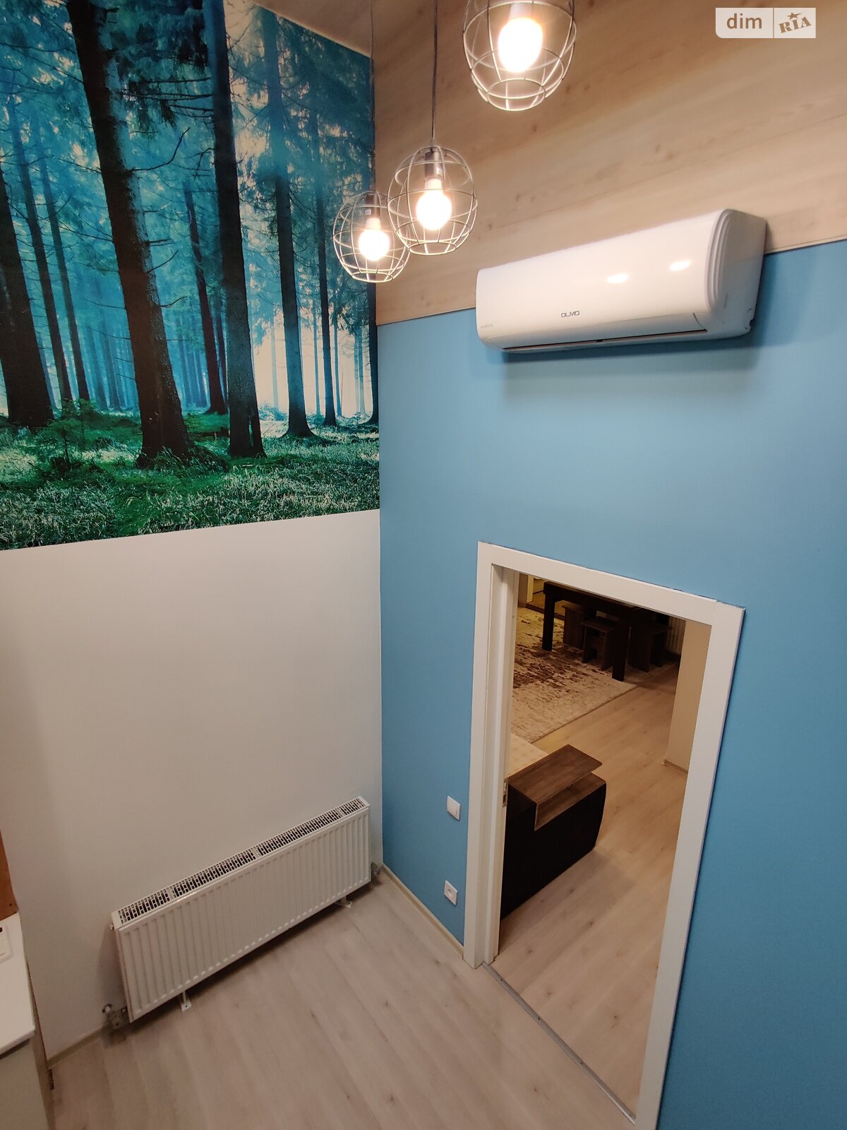 двухэтажный дом беседка, 85 кв. м, кирпич. Сдается помесячно в Днепре, в районе Лагерный фото 1