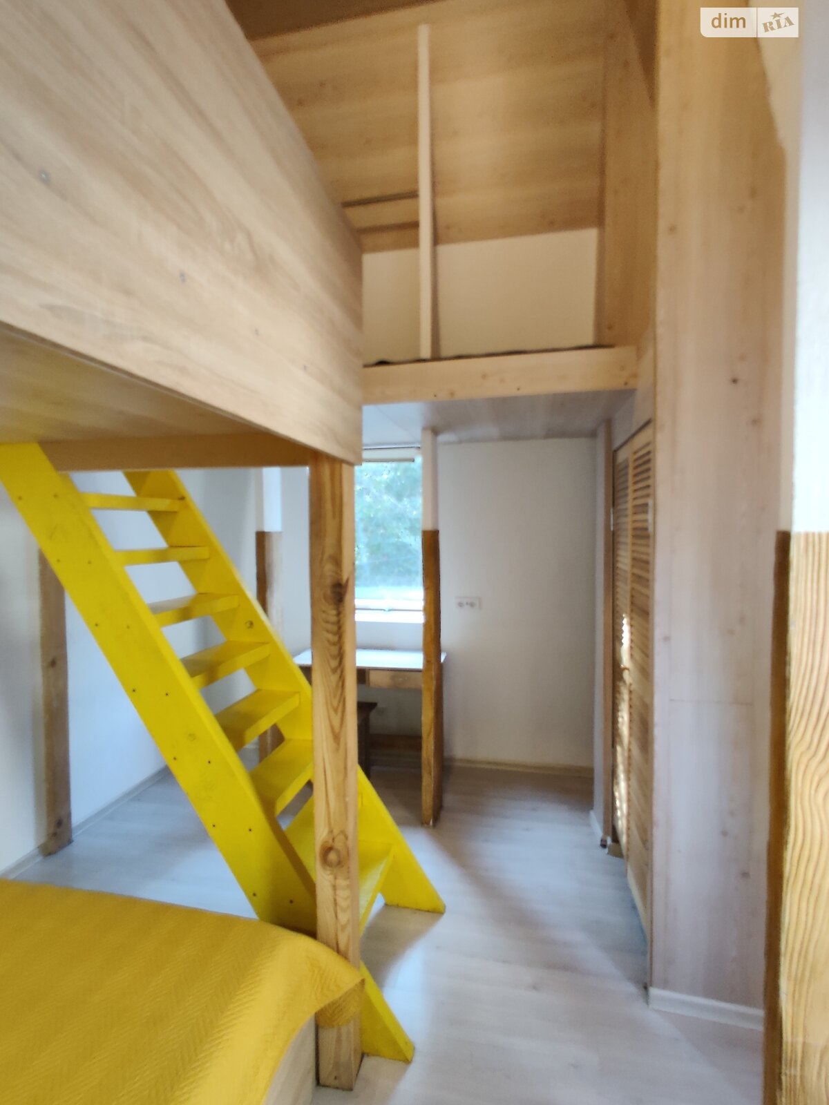 двухэтажный дом беседка, 85 кв. м, кирпич. Сдается помесячно в Днепре, в районе Лагерный фото 1