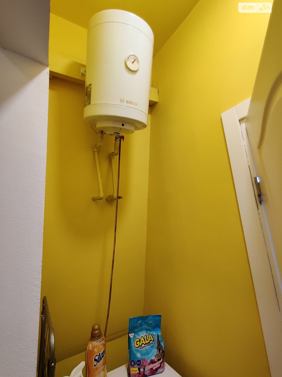 двухэтажный дом беседка, 85 кв. м, кирпич. Сдается помесячно в Днепре, в районе Лагерный фото 1