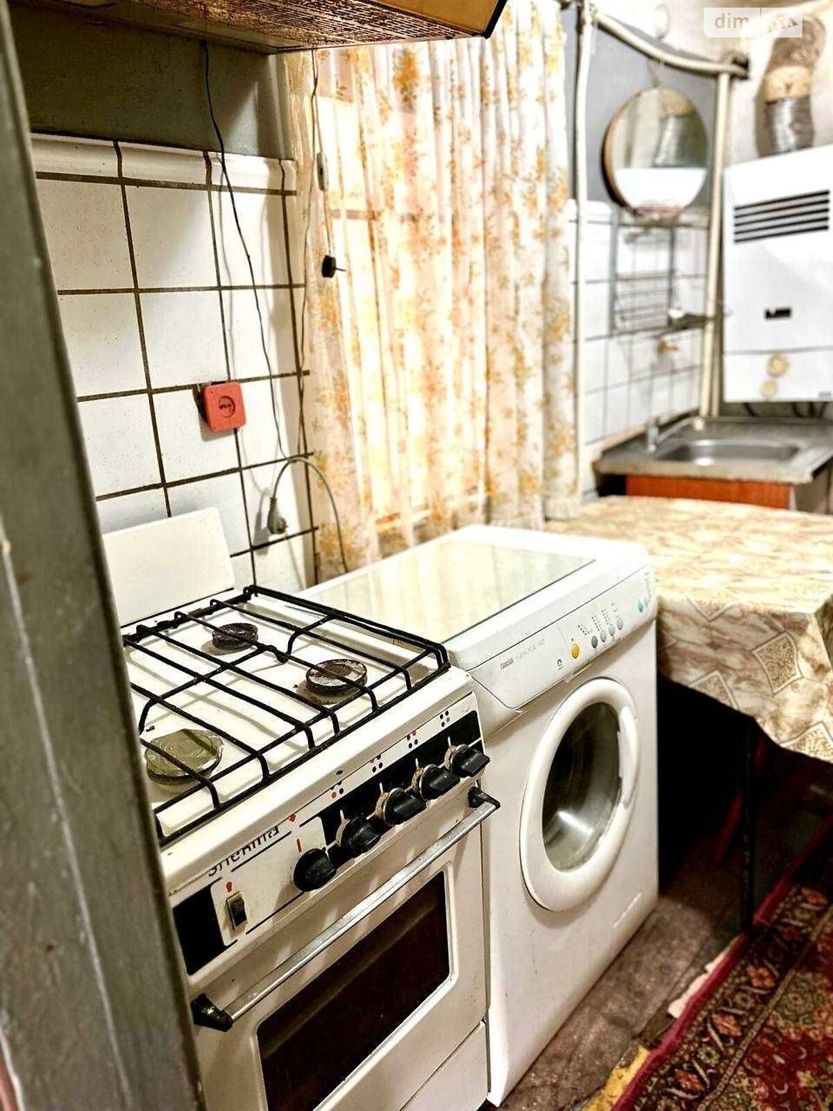 одноповерховий будинок, 40 кв. м, цегла. Здається помісячно в Дніпрі, в районі Табірний фото 1 однопроверховий будинок, 40 кв. м, цегла. Здається помісячно в Дніпрі, в районі Табірний фото 1