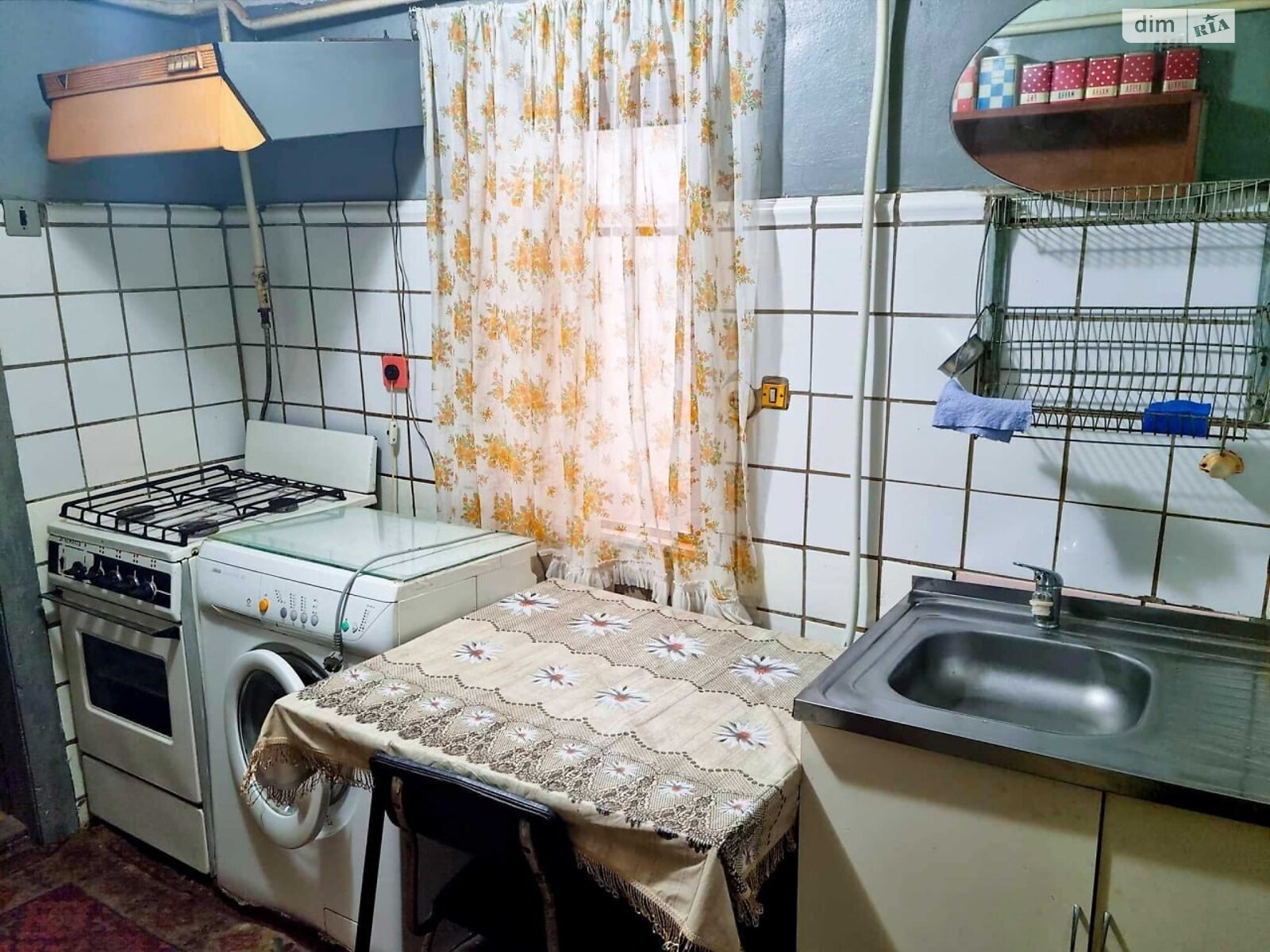 одноповерховий будинок, 40 кв. м, цегла. Здається помісячно в Дніпрі, в районі Табірний фото 1 однопроверховий будинок, 40 кв. м, цегла. Здається помісячно в Дніпрі, в районі Табірний фото 1