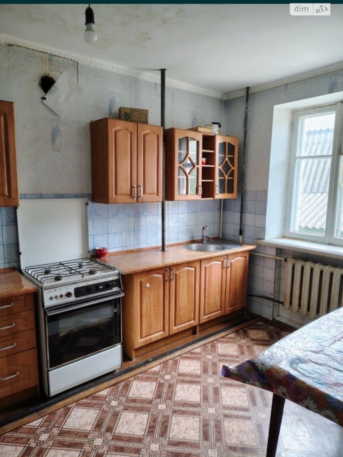 двухэтажный дом с мебелью, 120 кв. м, кирпич. Сдается помесячно в Днепре фото 1 двухэтажный дом с мебелью, 120 кв. м, кирпич. Сдается помесячно в Днепре фото 1