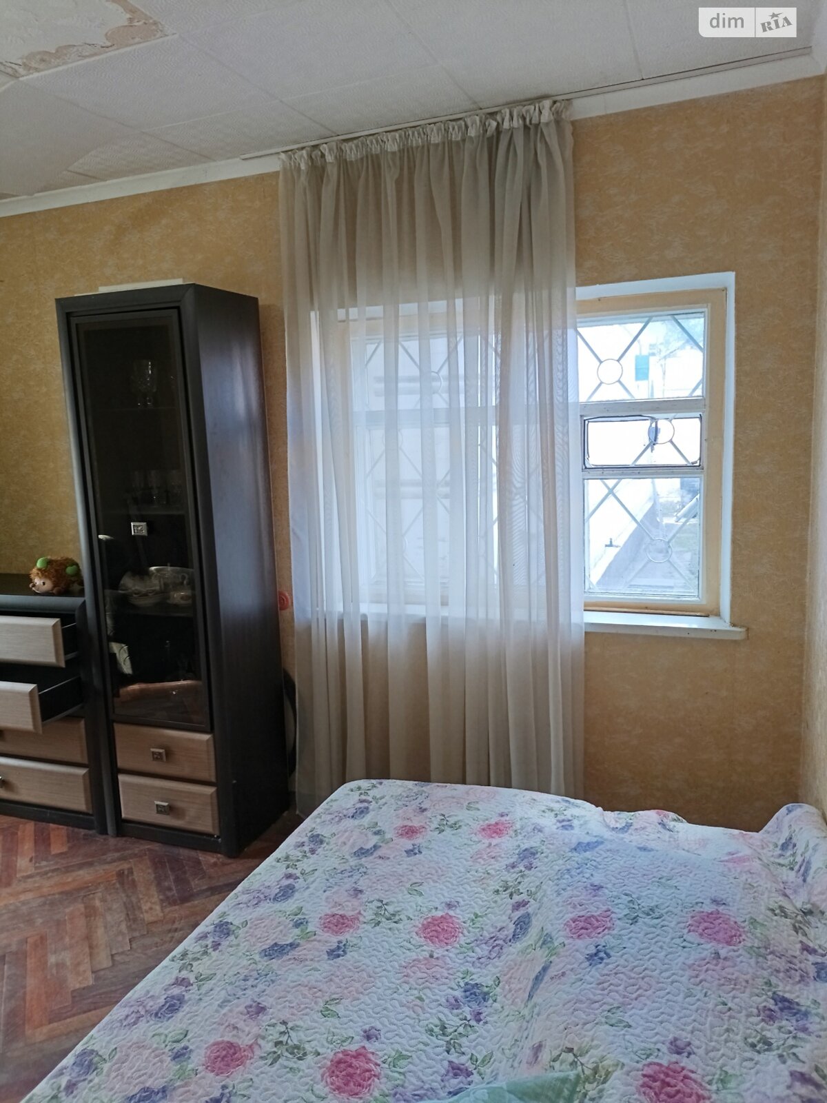 одноэтажный дом с гаражом, 30 кв. м, кирпич. Сдается помесячно в Днепре, в районе Ломовка фото 1