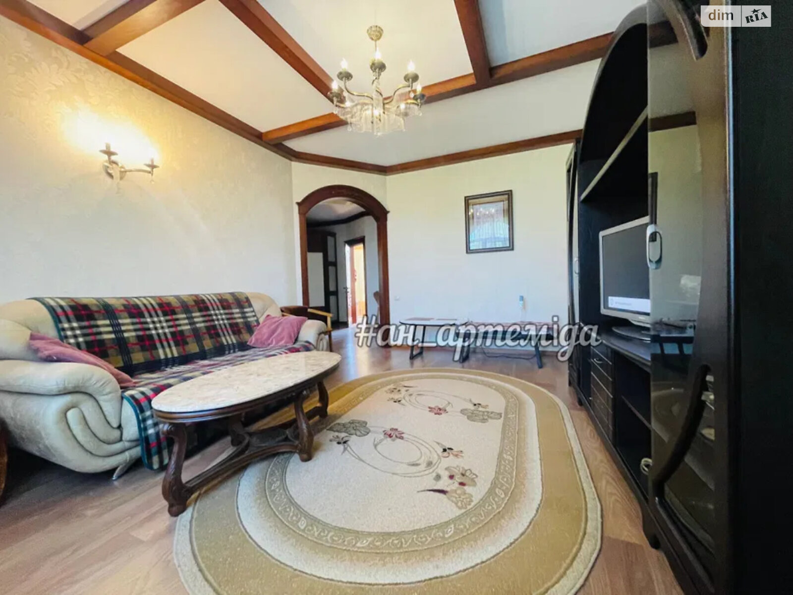 двухэтажный дом с верандой, 155 кв. м, кирпич. Сдается помесячно в Днепре, в районе Ломовка фото 1 двухэтажный дом с верандой, 155 кв. м, кирпич. Сдается помесячно в Днепре, в районе Ломовка фото 1