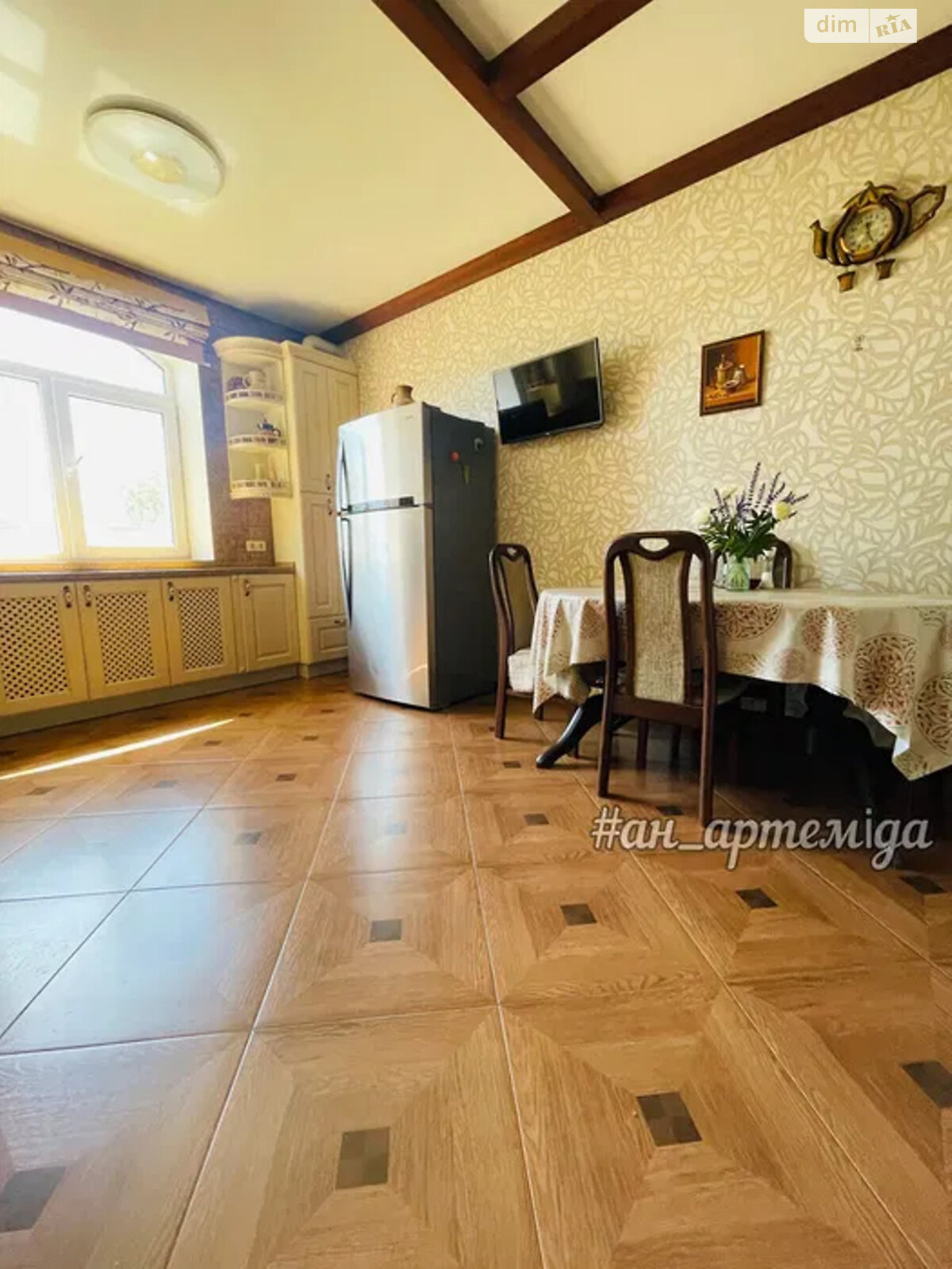 двухэтажный дом с верандой, 155 кв. м, кирпич. Сдается помесячно в Днепре, в районе Ломовка фото 1 двухэтажный дом с верандой, 155 кв. м, кирпич. Сдается помесячно в Днепре, в районе Ломовка фото 1