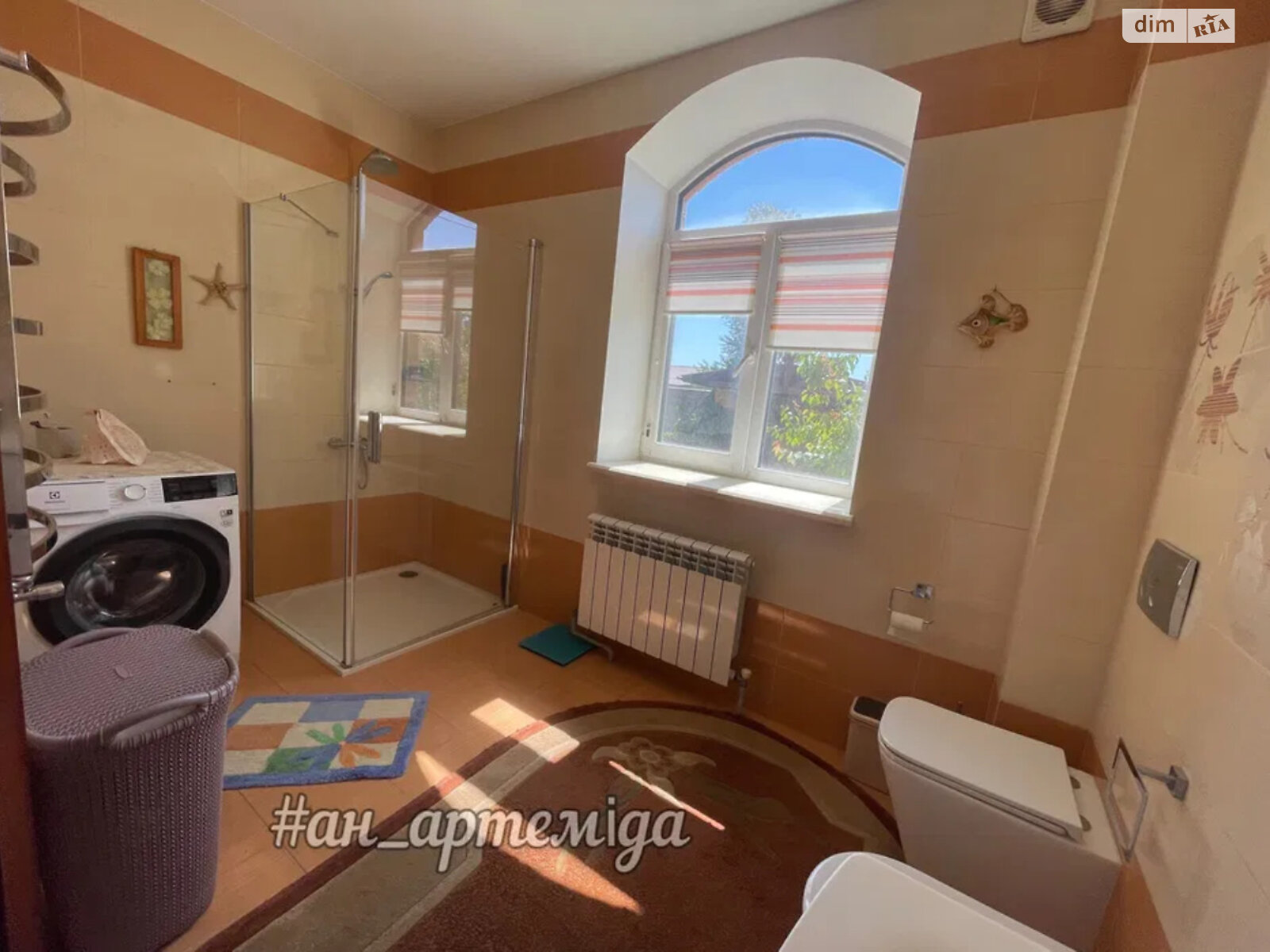 двухэтажный дом с верандой, 155 кв. м, кирпич. Сдается помесячно в Днепре, в районе Ломовка фото 1 двухэтажный дом с верандой, 155 кв. м, кирпич. Сдается помесячно в Днепре, в районе Ломовка фото 1