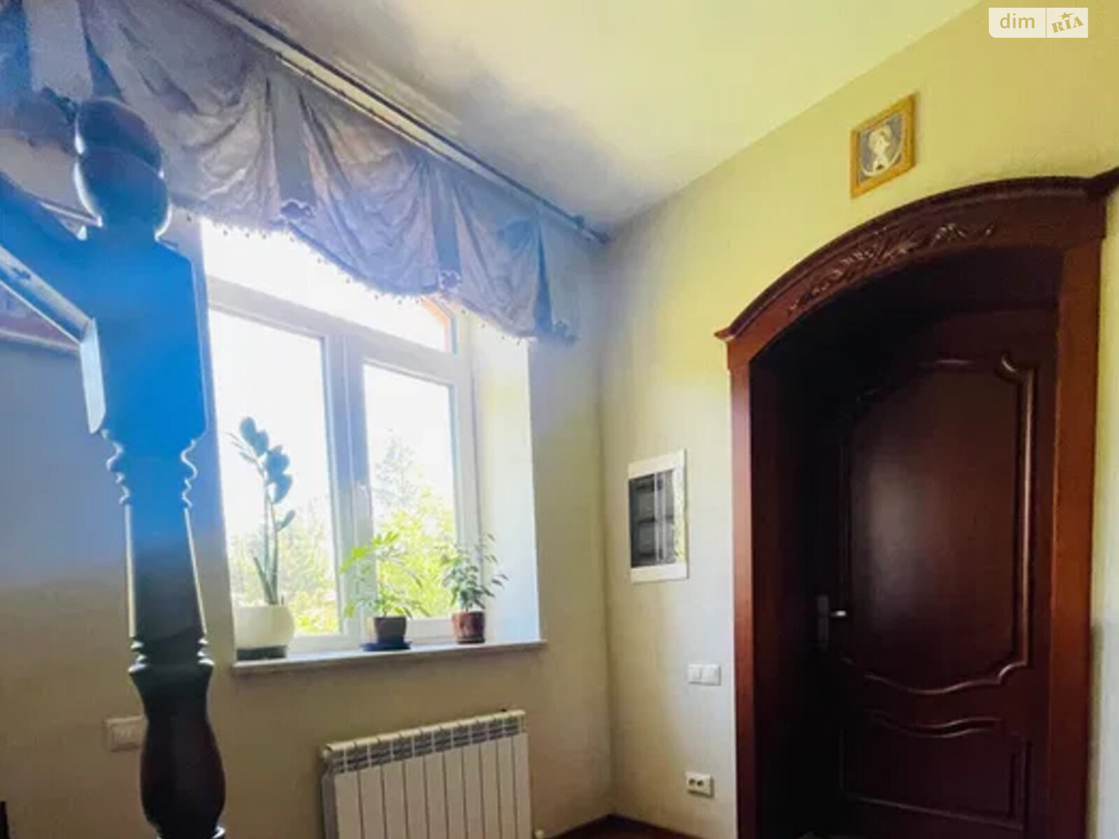 двухэтажный дом с верандой, 155 кв. м, кирпич. Сдается помесячно в Днепре, в районе Ломовка фото 1 двухэтажный дом с верандой, 155 кв. м, кирпич. Сдается помесячно в Днепре, в районе Ломовка фото 1