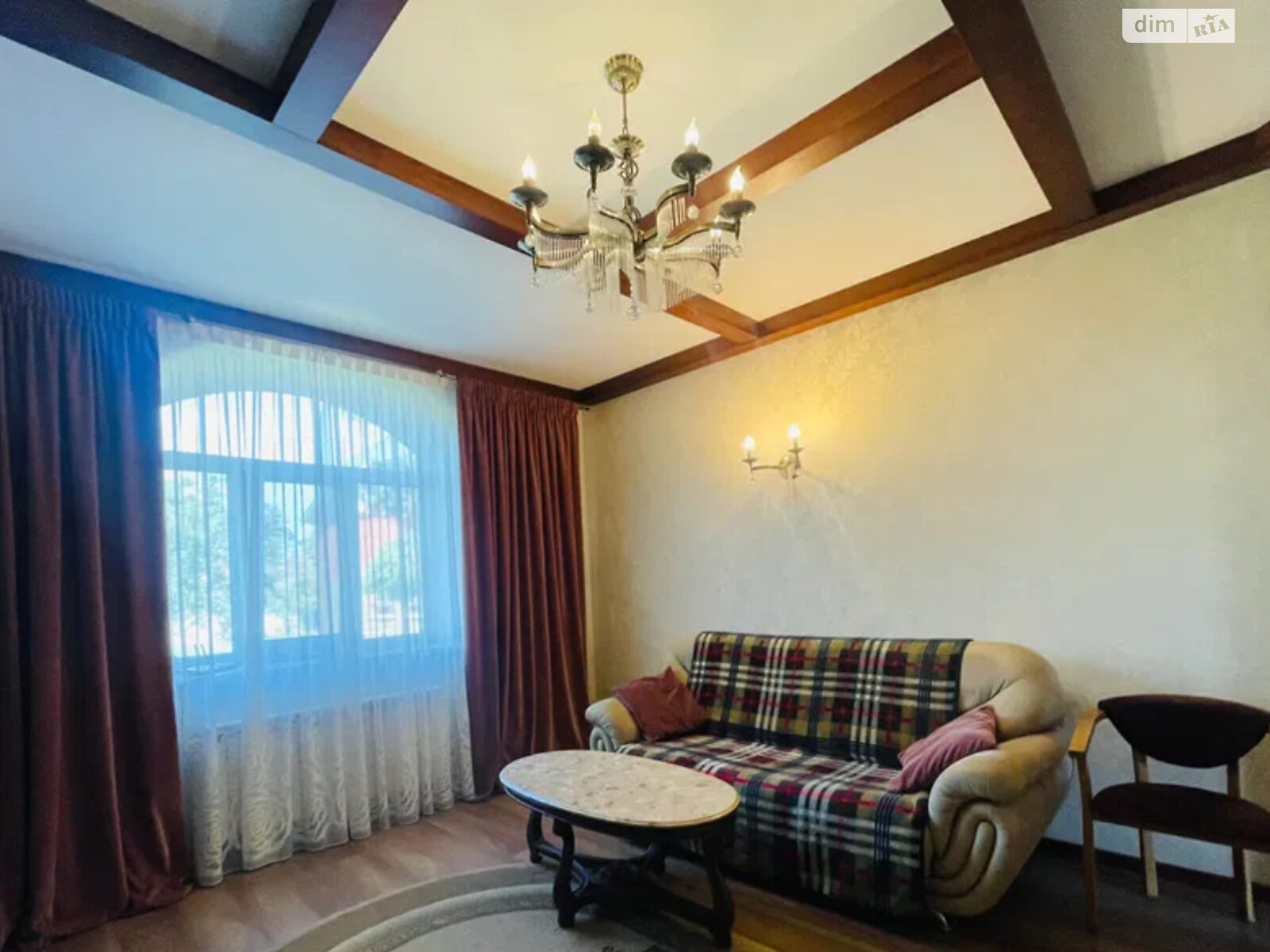 двухэтажный дом с верандой, 155 кв. м, кирпич. Сдается помесячно в Днепре, в районе Ломовка фото 1 двухэтажный дом с верандой, 155 кв. м, кирпич. Сдается помесячно в Днепре, в районе Ломовка фото 1