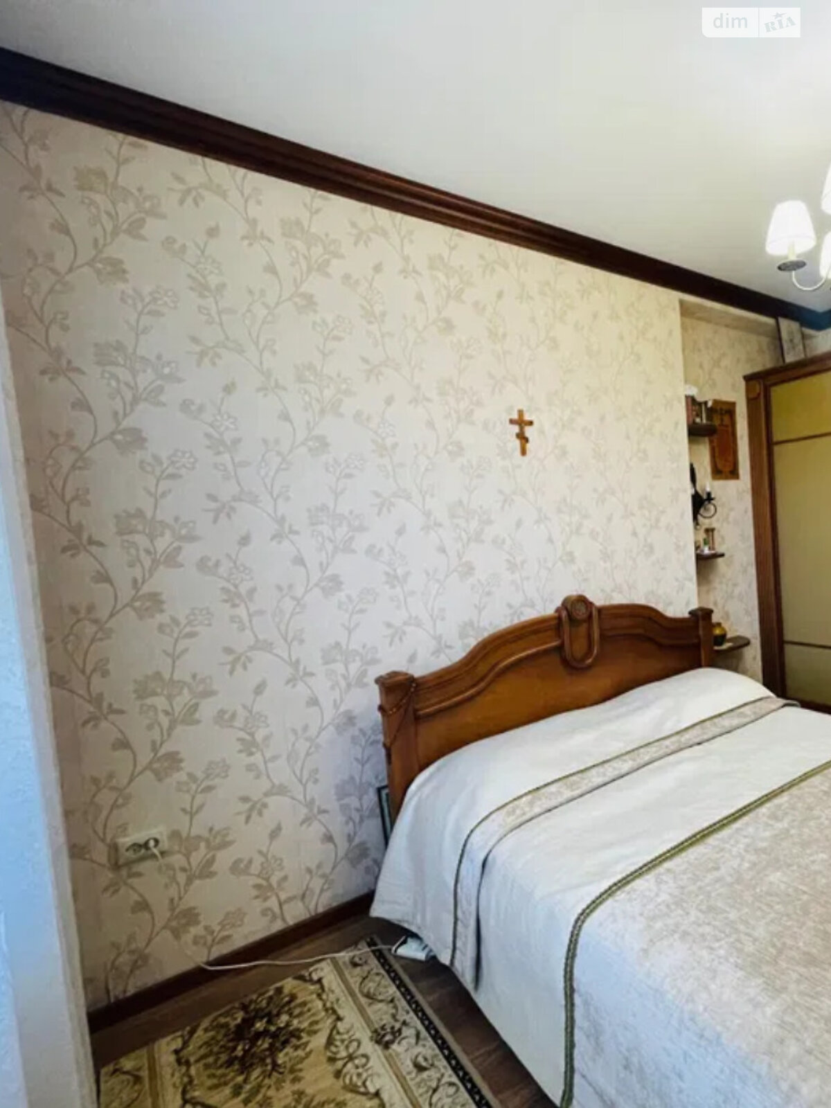 двухэтажный дом с верандой, 155 кв. м, кирпич. Сдается помесячно в Днепре, в районе Ломовка фото 1 двухэтажный дом с верандой, 155 кв. м, кирпич. Сдается помесячно в Днепре, в районе Ломовка фото 1