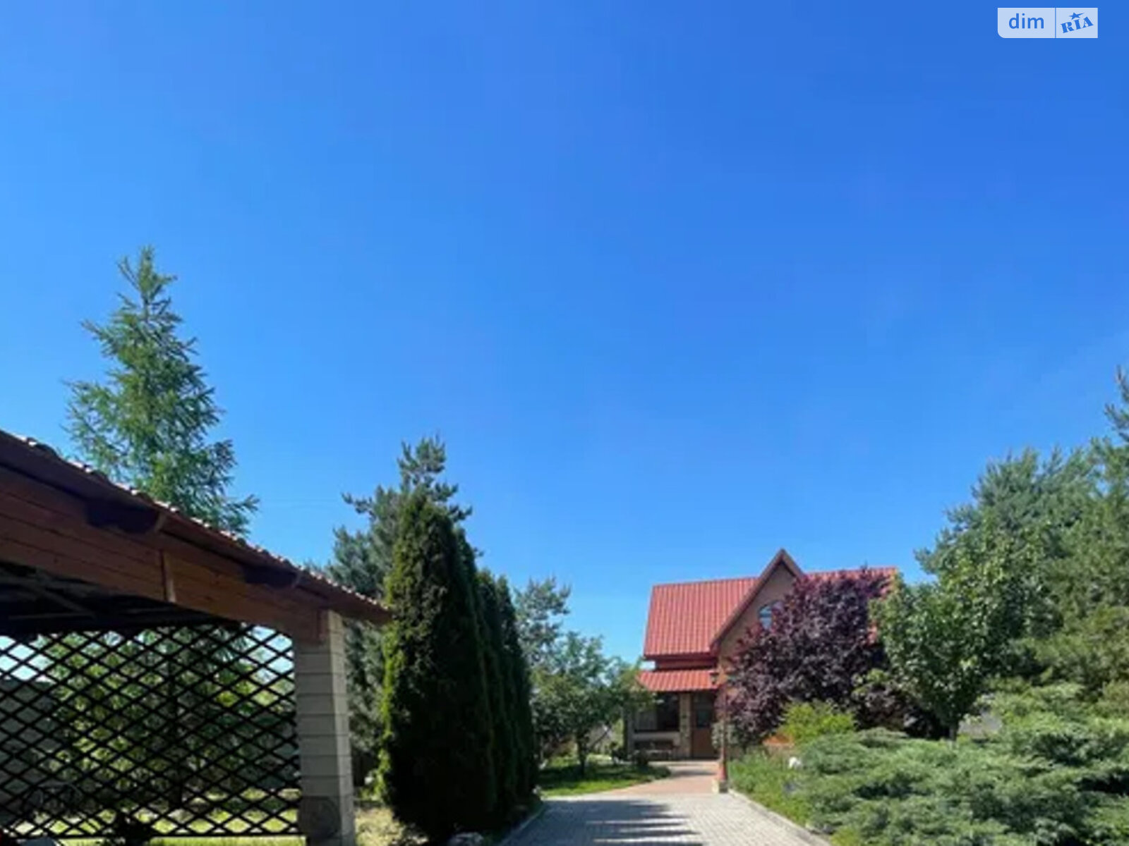 двухэтажный дом с верандой, 155 кв. м, кирпич. Сдается помесячно в Днепре, в районе Ломовка фото 1 двухэтажный дом с верандой, 155 кв. м, кирпич. Сдается помесячно в Днепре, в районе Ломовка фото 1