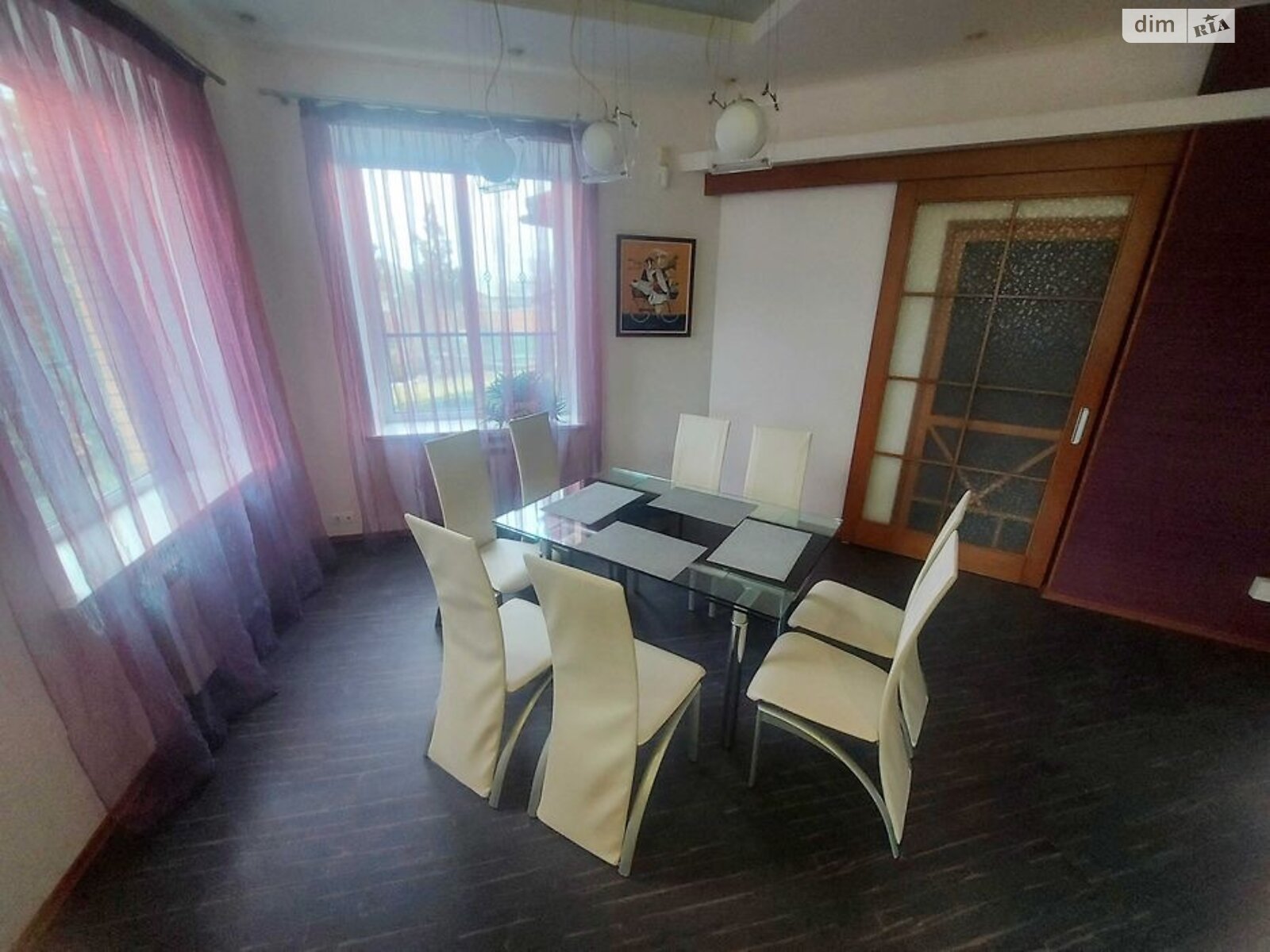 двоповерховий будинок з балконом, 289.3 кв. м, цегла. Здається помісячно в Дніпрі, в районі Ломівка фото 1 двопроверховий будинок з балконом, 289.3 кв. м, цегла. Здається помісячно в Дніпрі, в районі Ломівка фото 1