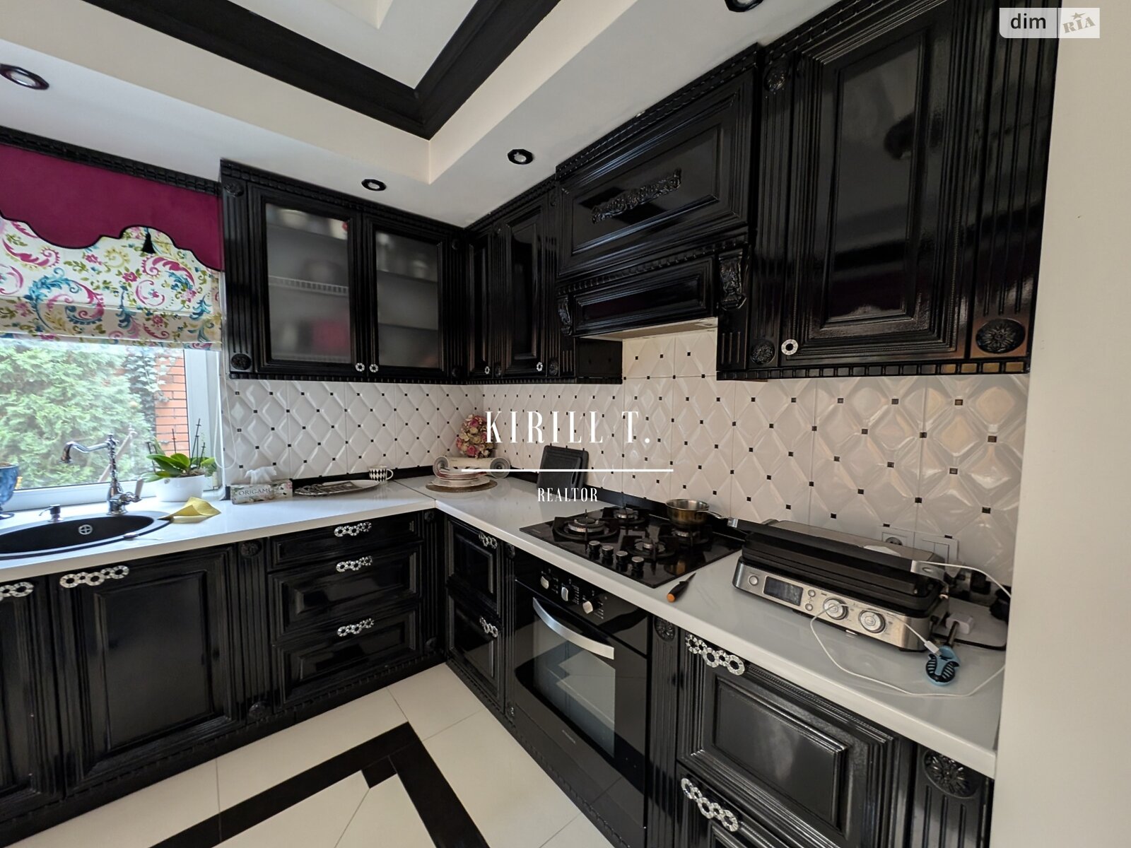 двопроверховий будинок з верандою, 350 кв. м, газобетон. Здається помісячно в Дніпрі, в районі Ломівка фото 1