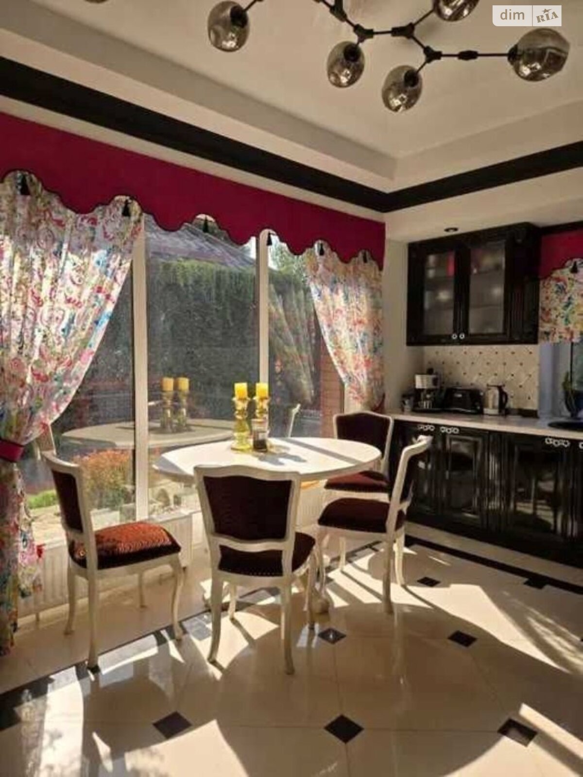 двопроверховий будинок з верандою, 350 кв. м, газобетон. Здається помісячно в Дніпрі, в районі Ломівка фото 1