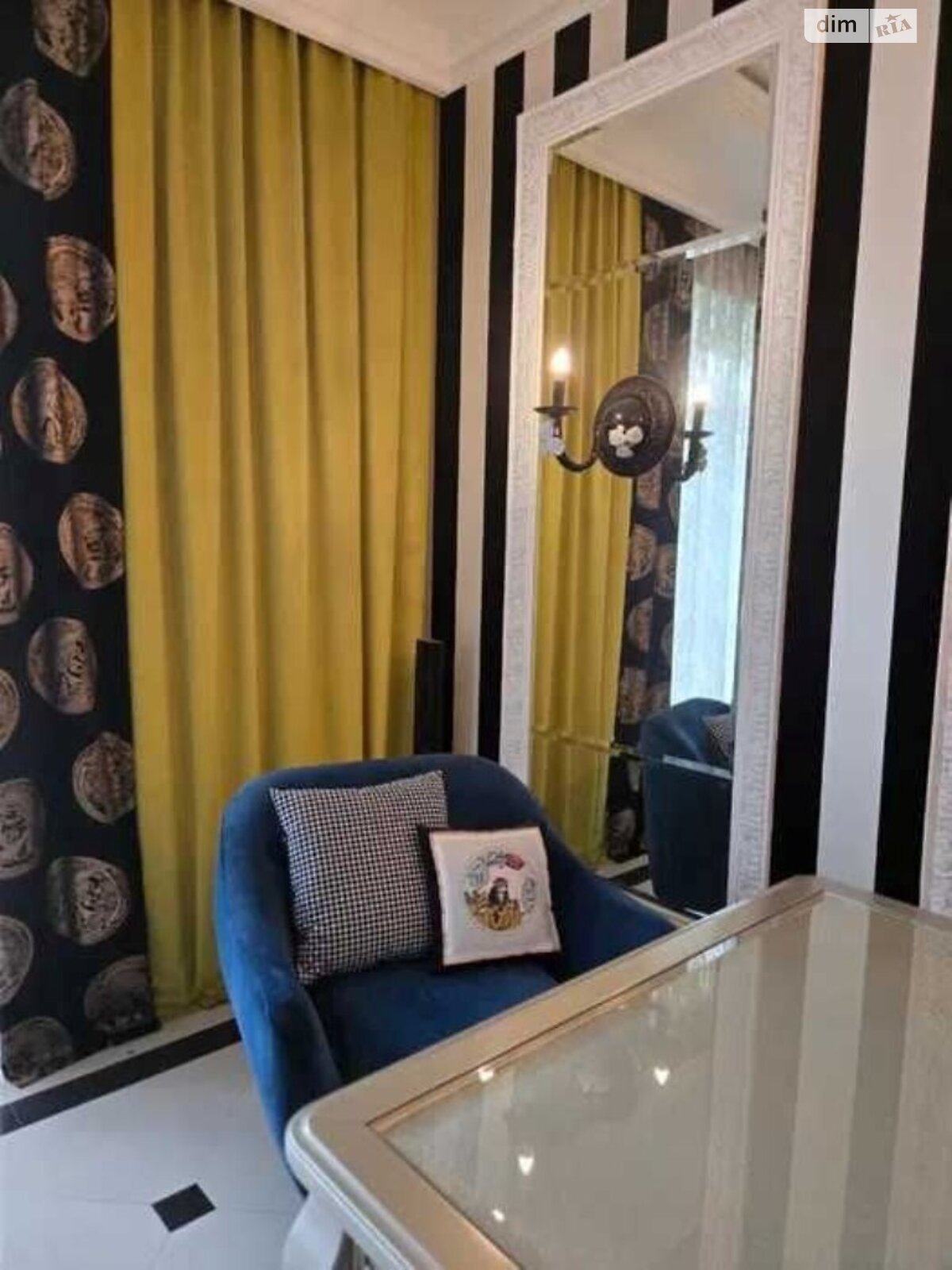 двопроверховий будинок з верандою, 350 кв. м, газобетон. Здається помісячно в Дніпрі, в районі Ломівка фото 1