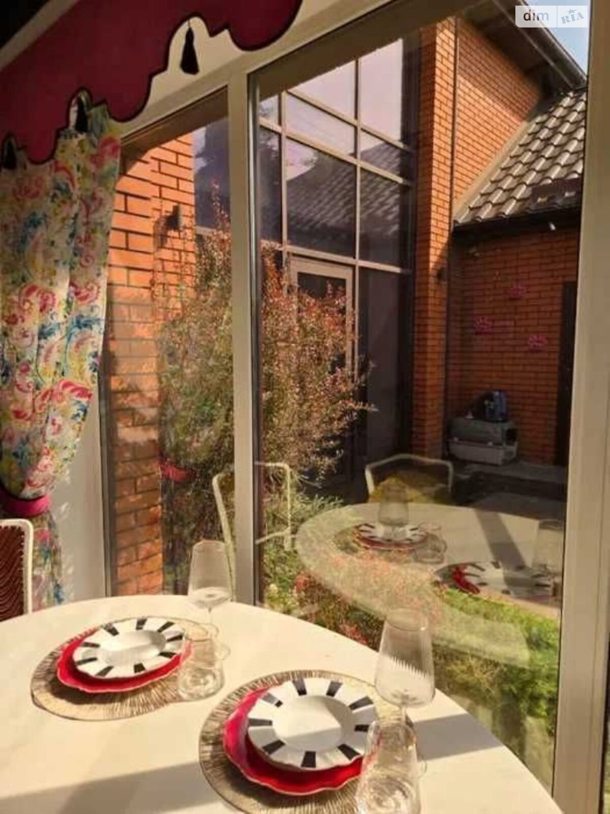 двопроверховий будинок з верандою, 350 кв. м, газобетон. Здається помісячно в Дніпрі, в районі Ломівка фото 1