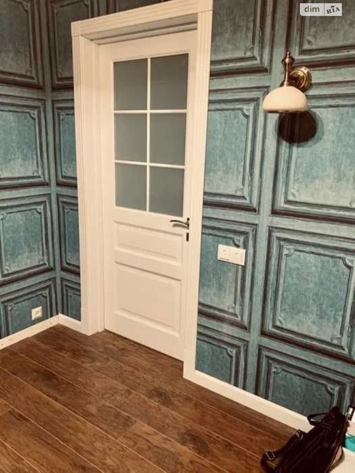 двопроверховий будинок з верандою, 350 кв. м, газобетон. Здається помісячно в Дніпрі, в районі Ломівка фото 1