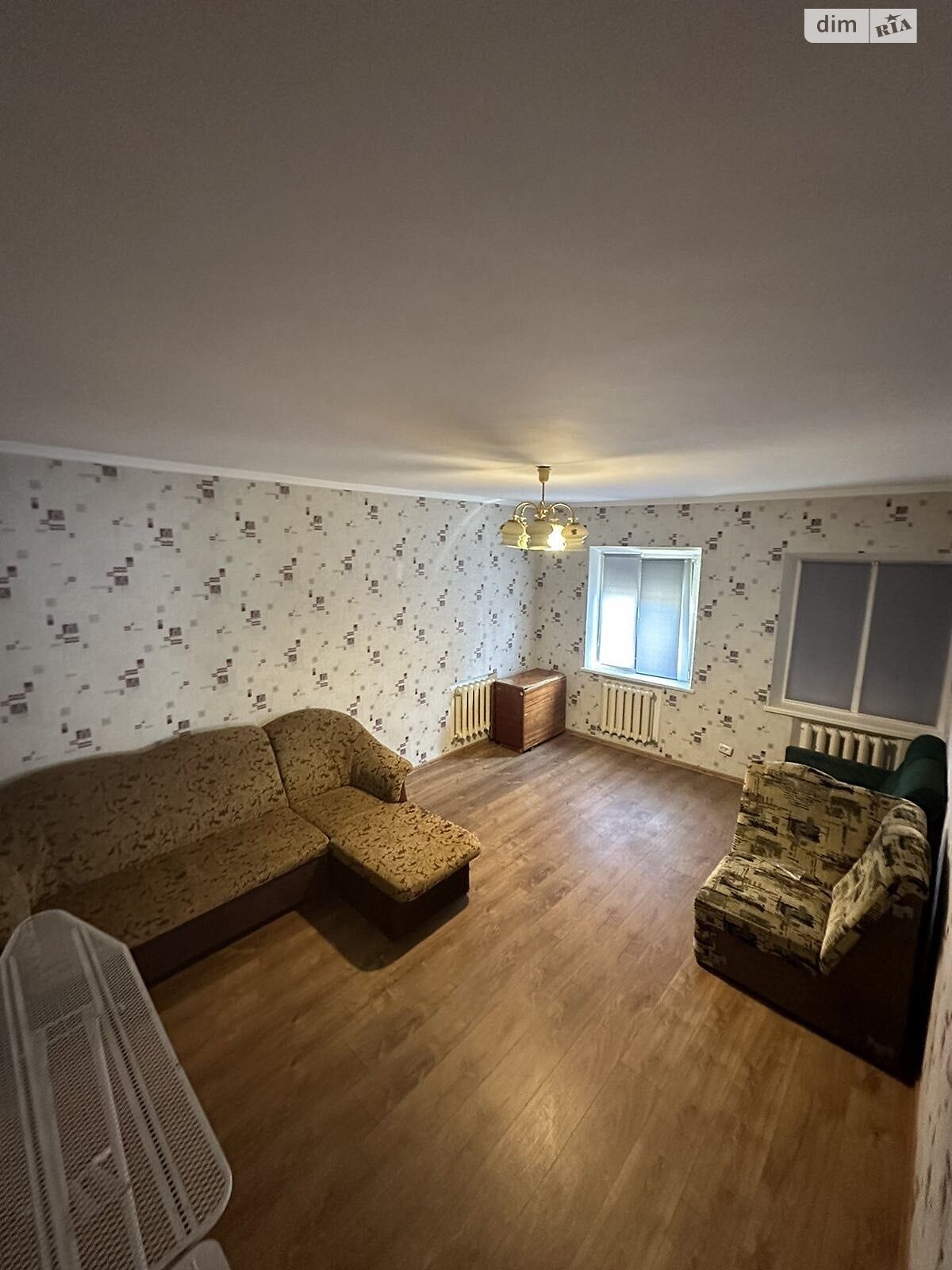 одноэтажный дом с верандой, 80 кв. м, кирпич. Сдается помесячно в Днепре, в районе Ломовка фото 1 одноэтажный дом с верандой, 80 кв. м, кирпич. Сдается помесячно в Днепре, в районе Ломовка фото 1