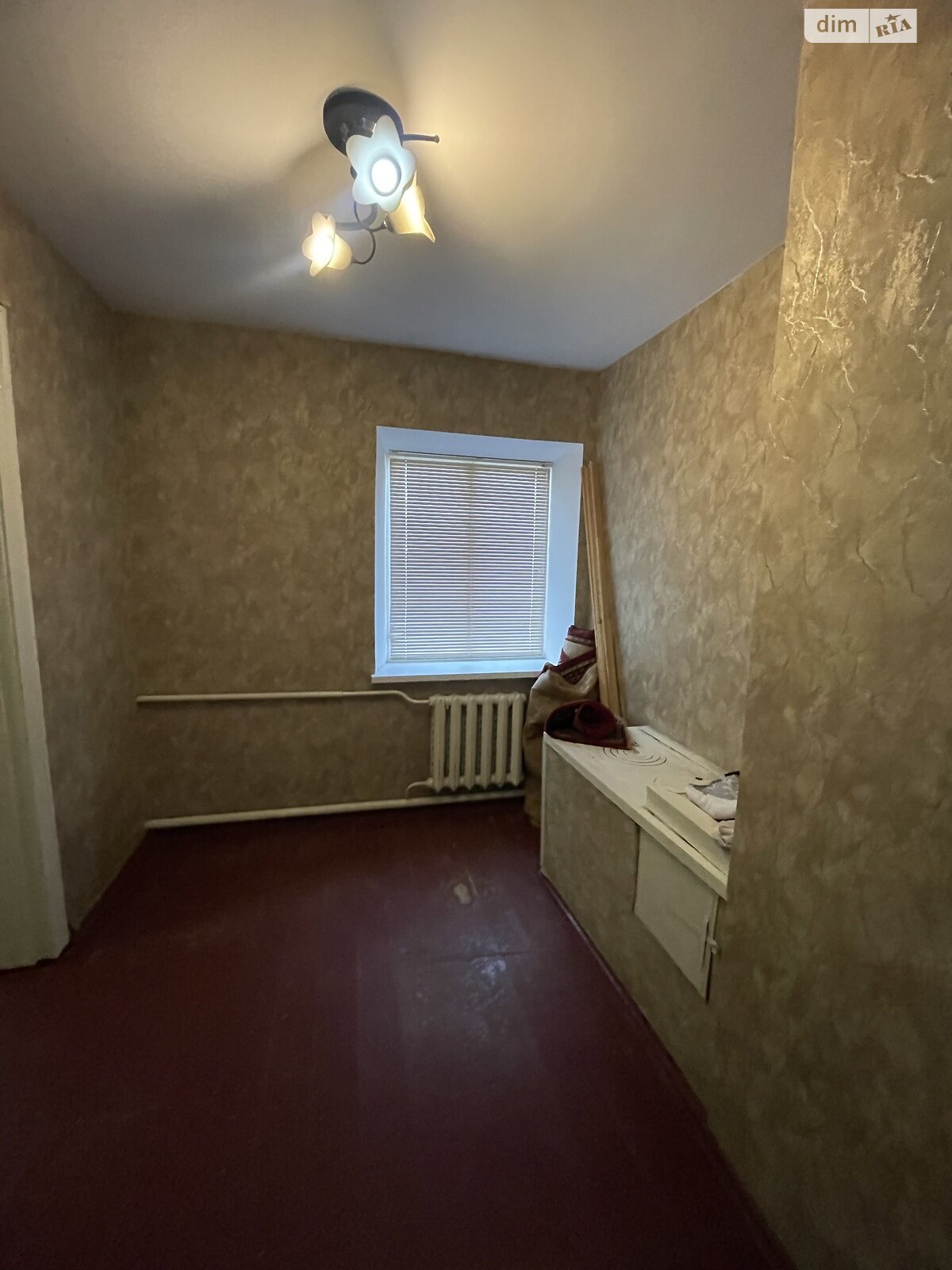 одноэтажный дом, 90 кв. м, кирпич. Сдается помесячно в Днепре, в районе Ломовка фото 1 одноэтажный дом, 90 кв. м, кирпич. Сдается помесячно в Днепре, в районе Ломовка фото 1