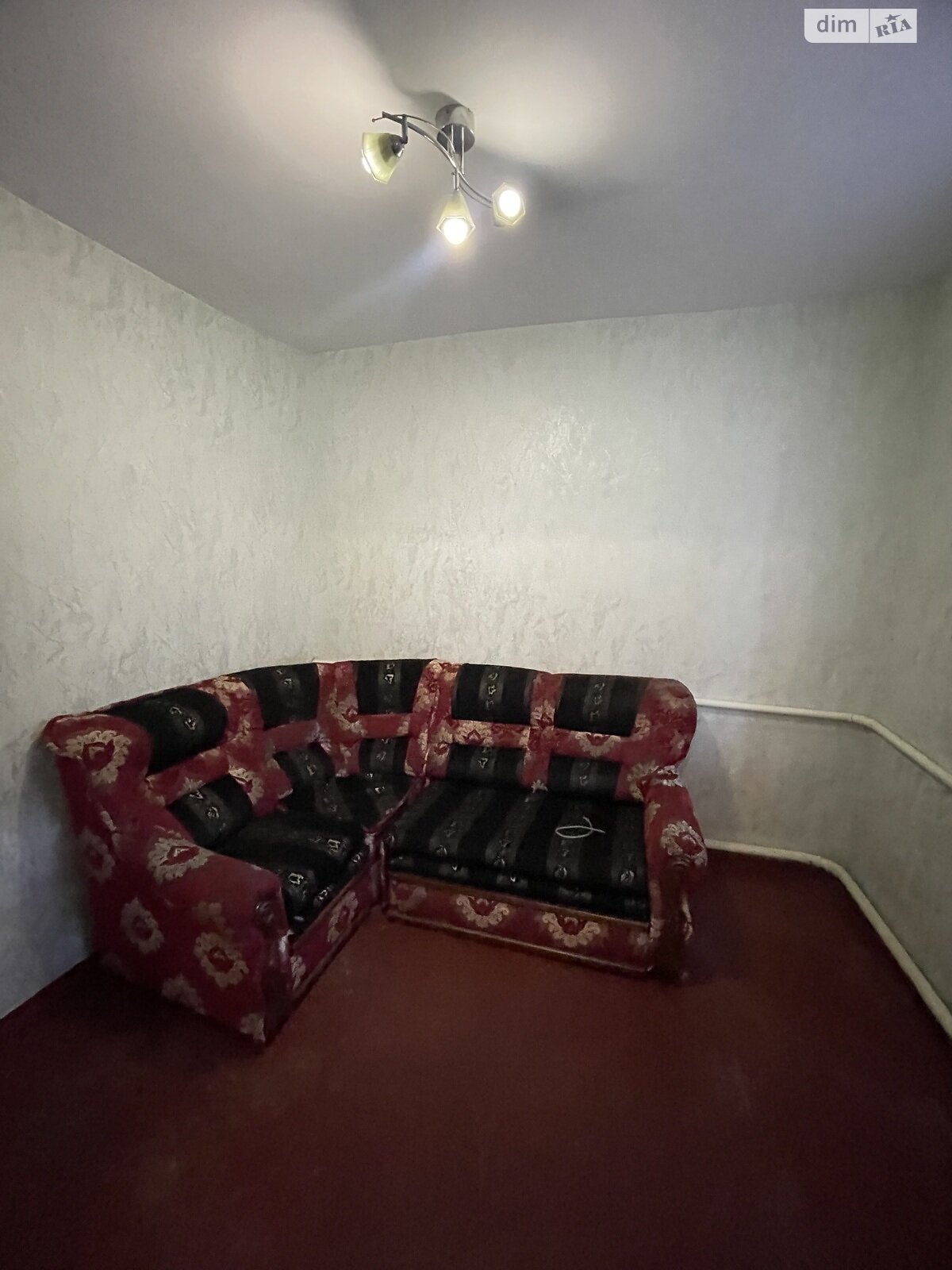 одноэтажный дом, 90 кв. м, кирпич. Сдается помесячно в Днепре, в районе Ломовка фото 1 одноэтажный дом, 90 кв. м, кирпич. Сдается помесячно в Днепре, в районе Ломовка фото 1