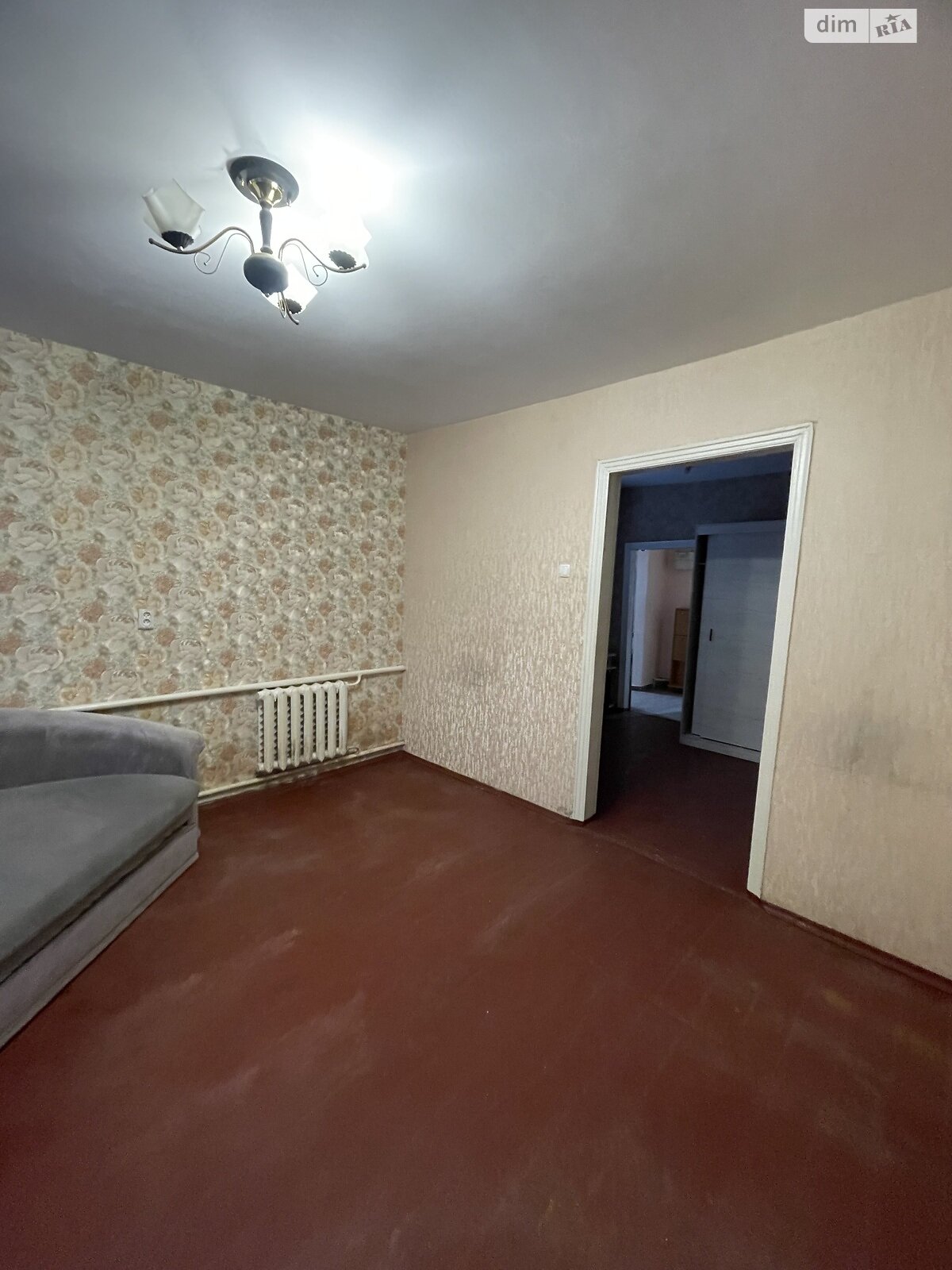 одноэтажный дом, 90 кв. м, кирпич. Сдается помесячно в Днепре, в районе Ломовка фото 1 одноэтажный дом, 90 кв. м, кирпич. Сдается помесячно в Днепре, в районе Ломовка фото 1