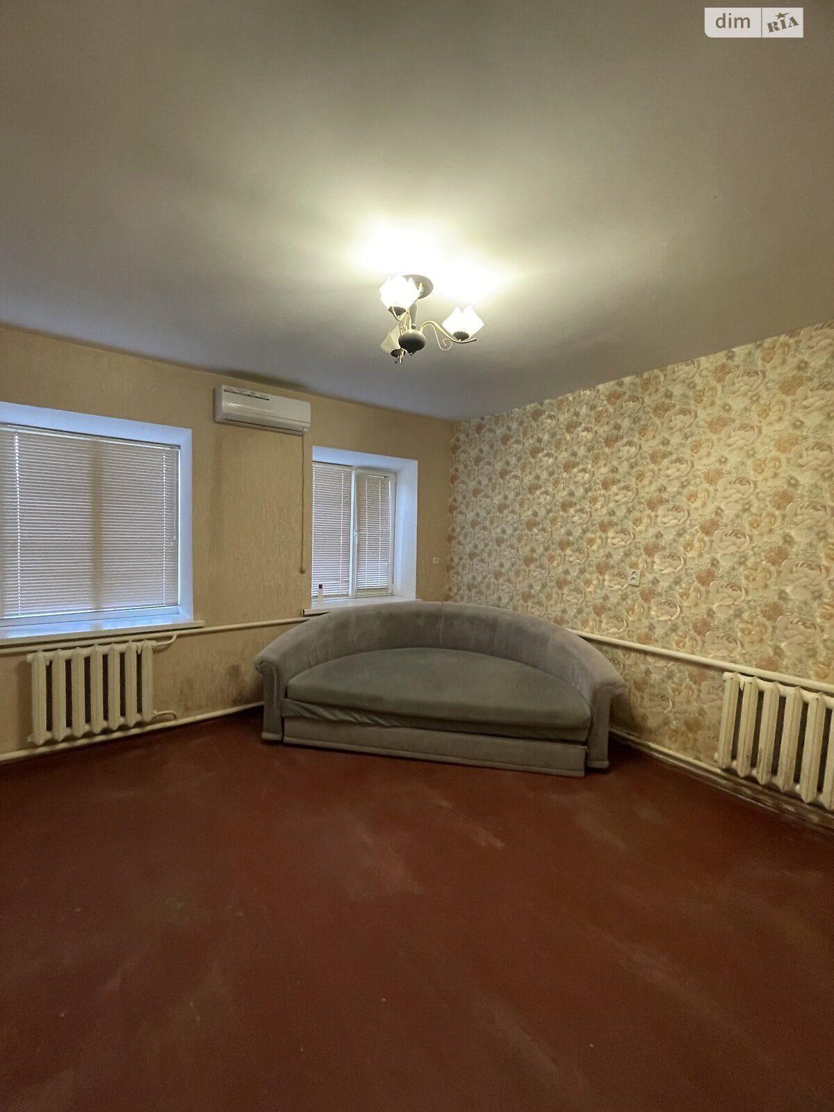 одноэтажный дом, 90 кв. м, кирпич. Сдается помесячно в Днепре, в районе Ломовка фото 1 одноэтажный дом, 90 кв. м, кирпич. Сдается помесячно в Днепре, в районе Ломовка фото 1