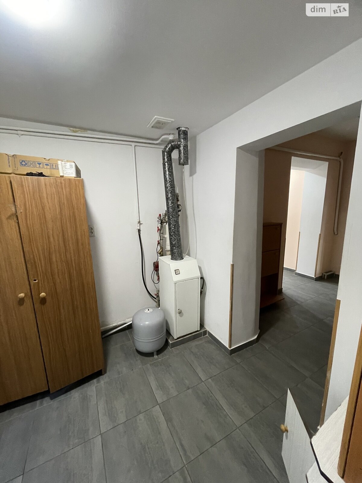 одноэтажный дом, 90 кв. м, кирпич. Сдается помесячно в Днепре, в районе Ломовка фото 1 одноэтажный дом, 90 кв. м, кирпич. Сдается помесячно в Днепре, в районе Ломовка фото 1