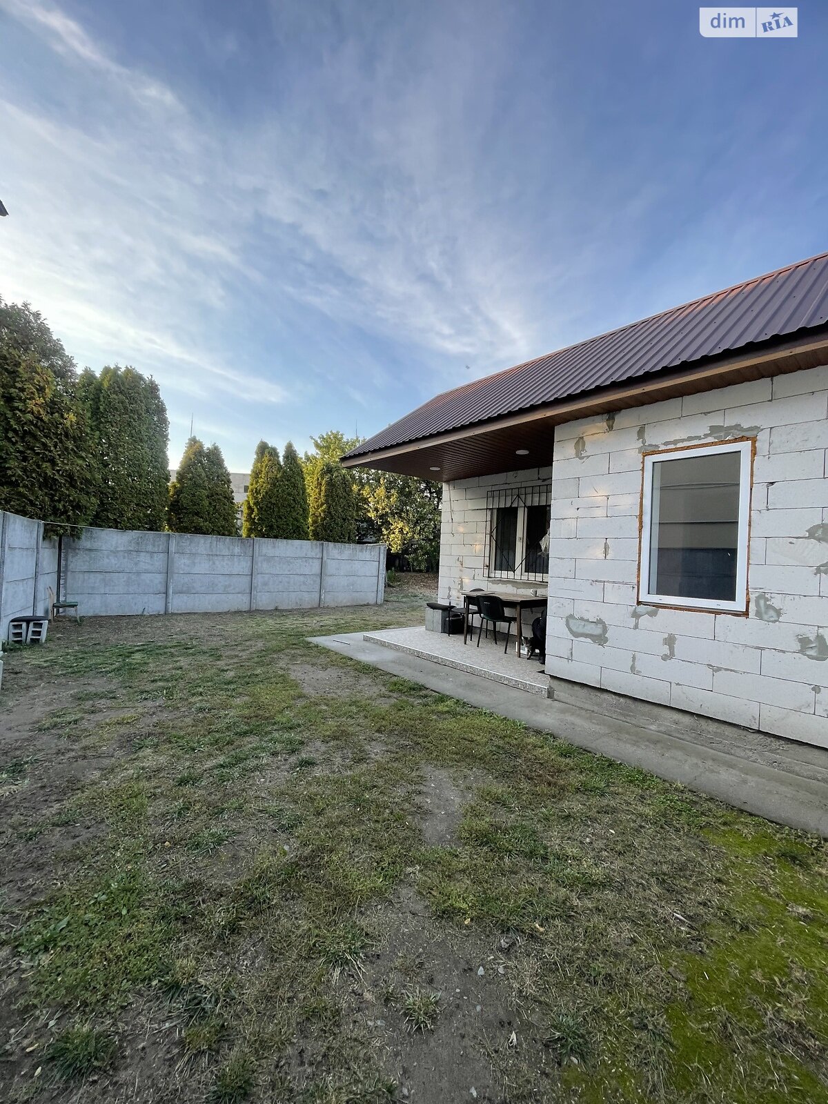 одноэтажный дом, 90 кв. м, кирпич. Сдается помесячно в Днепре, в районе Ломовка фото 1 одноэтажный дом, 90 кв. м, кирпич. Сдается помесячно в Днепре, в районе Ломовка фото 1