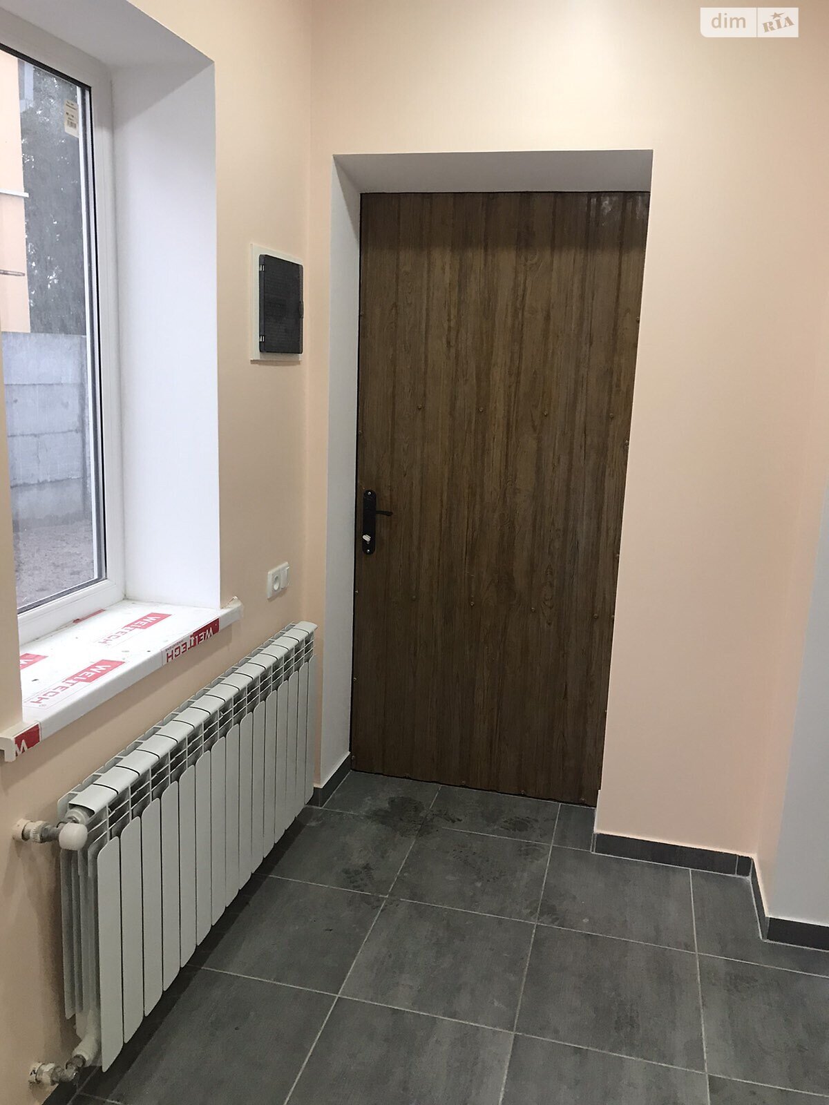 одноэтажный дом, 90 кв. м, кирпич. Сдается помесячно в Днепре, в районе Ломовка фото 1 одноэтажный дом, 90 кв. м, кирпич. Сдается помесячно в Днепре, в районе Ломовка фото 1