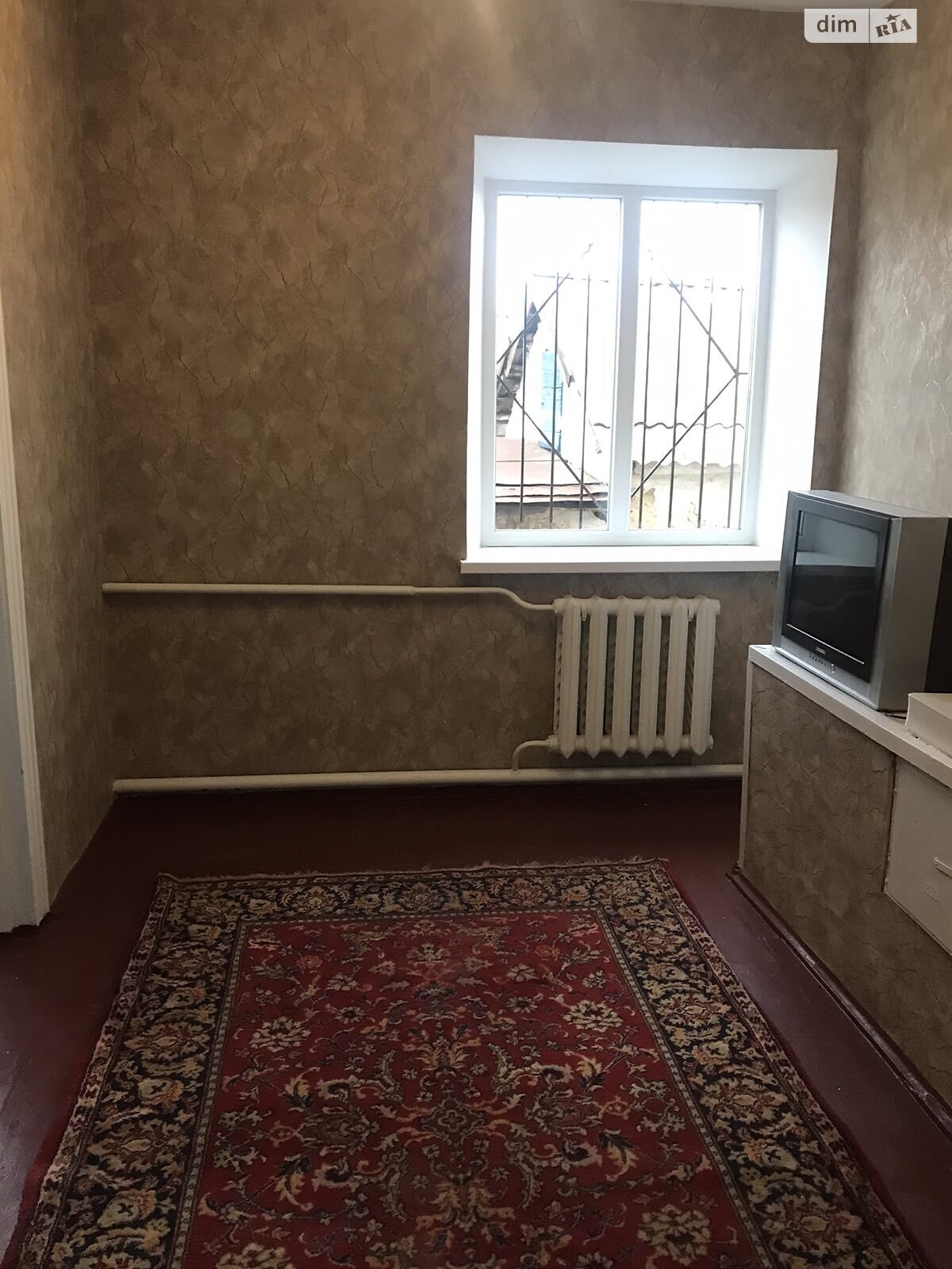 одноэтажный дом, 90 кв. м, кирпич. Сдается помесячно в Днепре, в районе Ломовка фото 1 одноэтажный дом, 90 кв. м, кирпич. Сдается помесячно в Днепре, в районе Ломовка фото 1