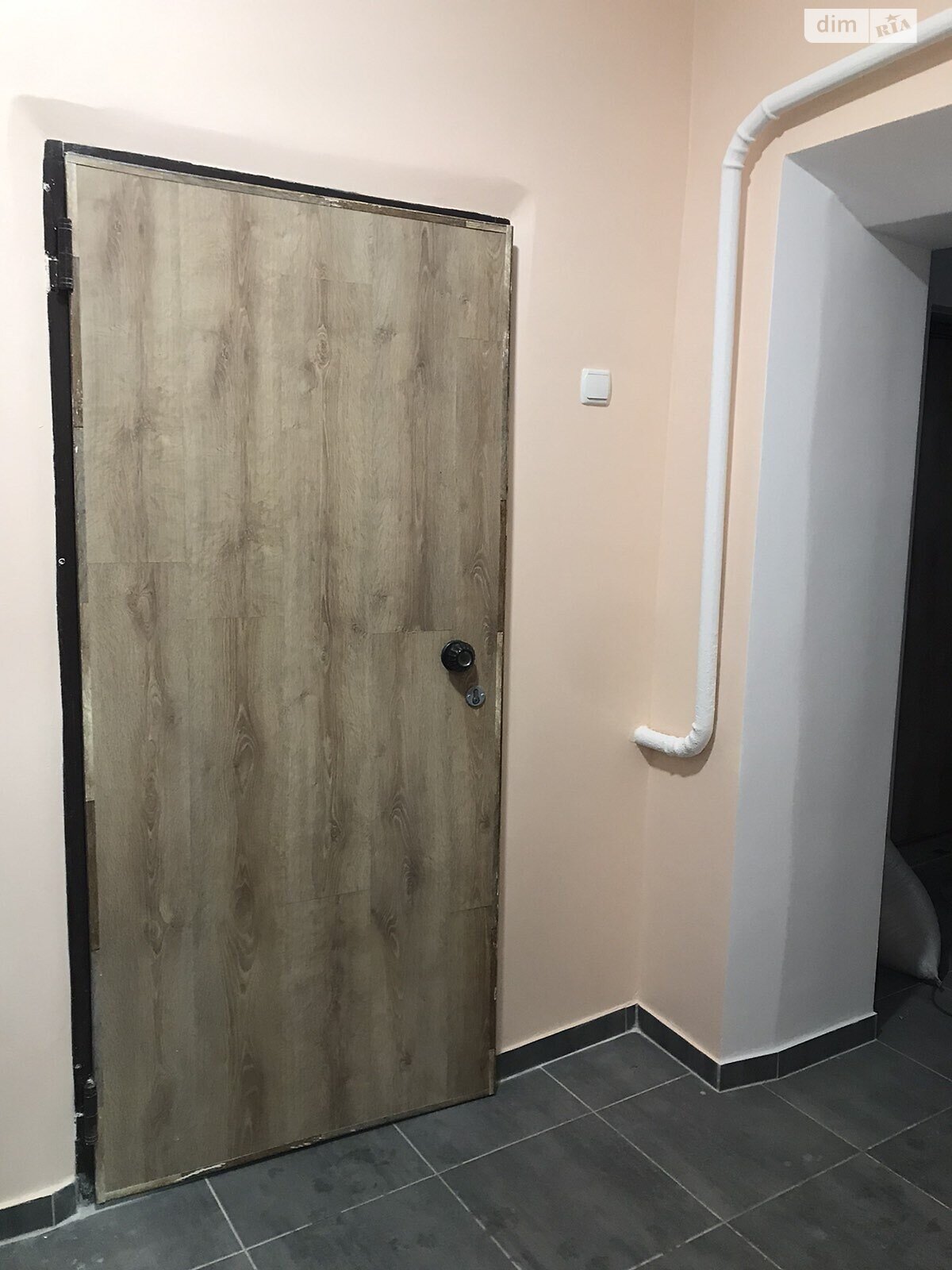 одноэтажный дом, 90 кв. м, кирпич. Сдается помесячно в Днепре, в районе Ломовка фото 1 одноэтажный дом, 90 кв. м, кирпич. Сдается помесячно в Днепре, в районе Ломовка фото 1