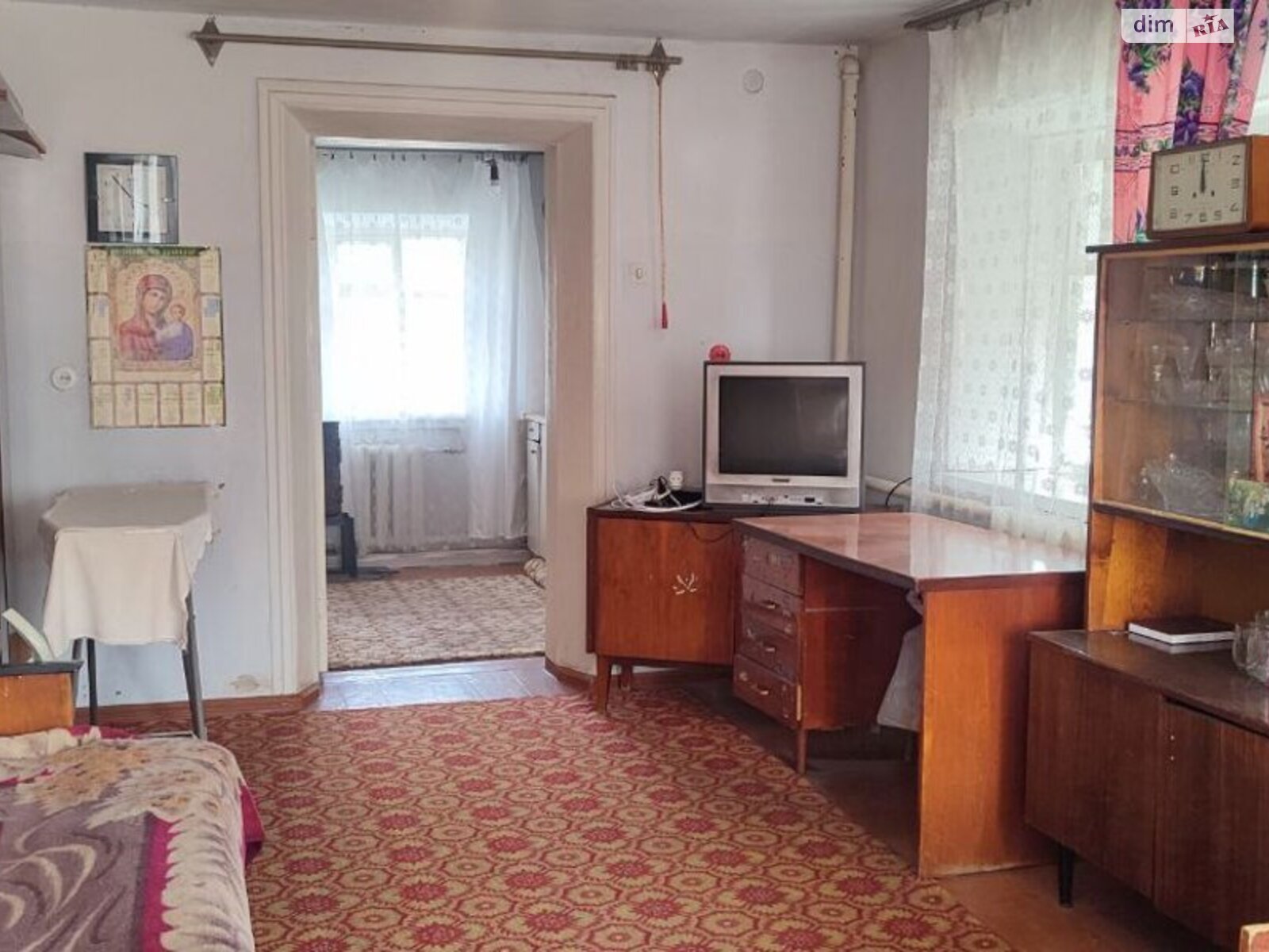 одноповерховий будинок з верандою, 45 кв. м, цегла. Здається помісячно в Дніпрі, в районі Ломівка фото 1 однопроверховий будинок з верандою, 45 кв. м, цегла. Здається помісячно в Дніпрі, в районі Ломівка фото 1