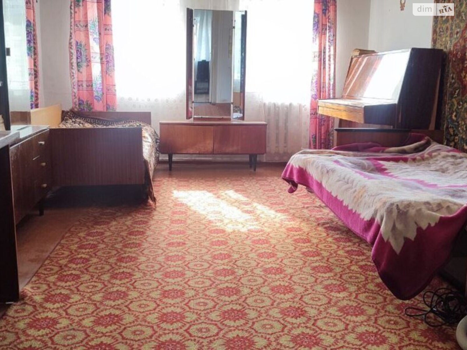 одноповерховий будинок з верандою, 45 кв. м, цегла. Здається помісячно в Дніпрі, в районі Ломівка фото 1 однопроверховий будинок з верандою, 45 кв. м, цегла. Здається помісячно в Дніпрі, в районі Ломівка фото 1