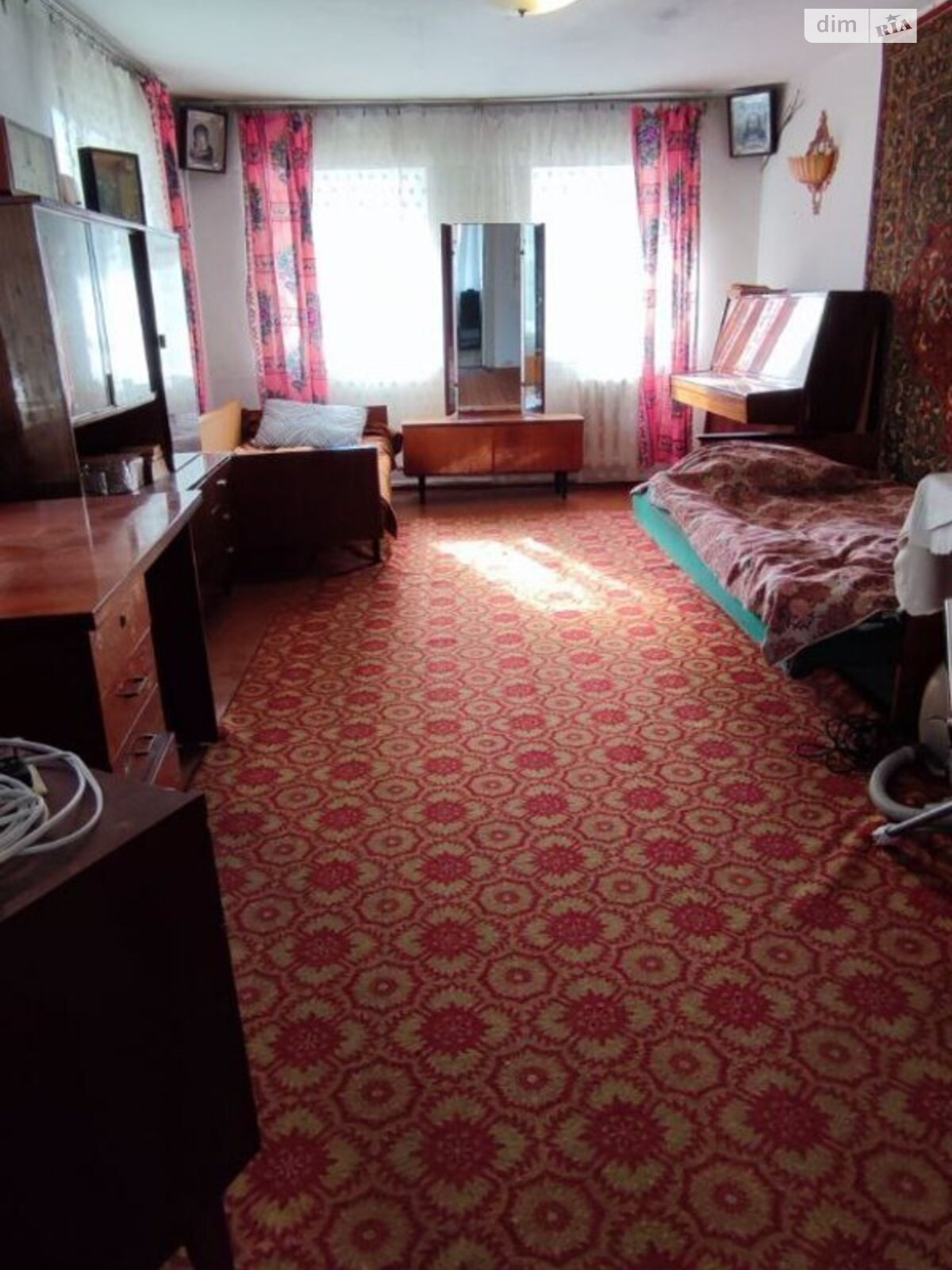 одноповерховий будинок з верандою, 45 кв. м, цегла. Здається помісячно в Дніпрі, в районі Ломівка фото 1 однопроверховий будинок з верандою, 45 кв. м, цегла. Здається помісячно в Дніпрі, в районі Ломівка фото 1