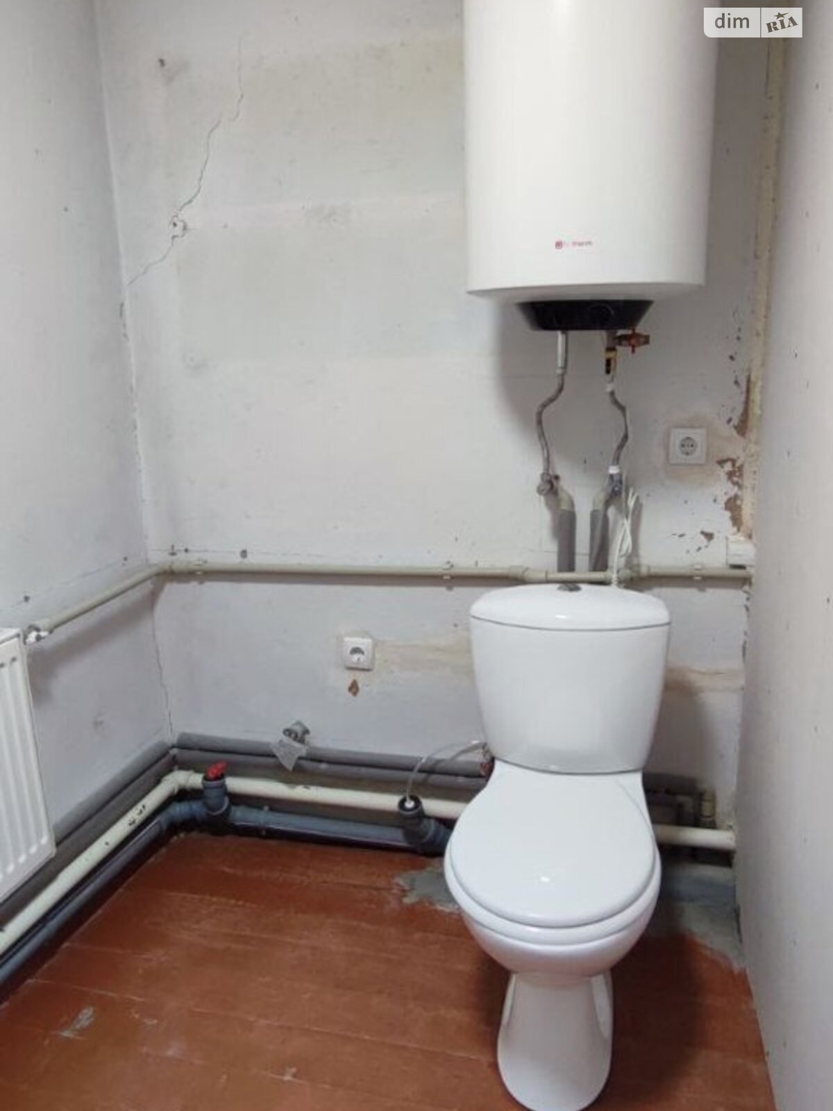 одноповерховий будинок з верандою, 45 кв. м, цегла. Здається помісячно в Дніпрі, в районі Ломівка фото 1 однопроверховий будинок з верандою, 45 кв. м, цегла. Здається помісячно в Дніпрі, в районі Ломівка фото 1