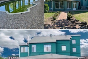 трипроверховий будинок, 1100 кв. м, цегла. Здається помісячно в Дніпрі, в районі Лоцкам’янка фото 2