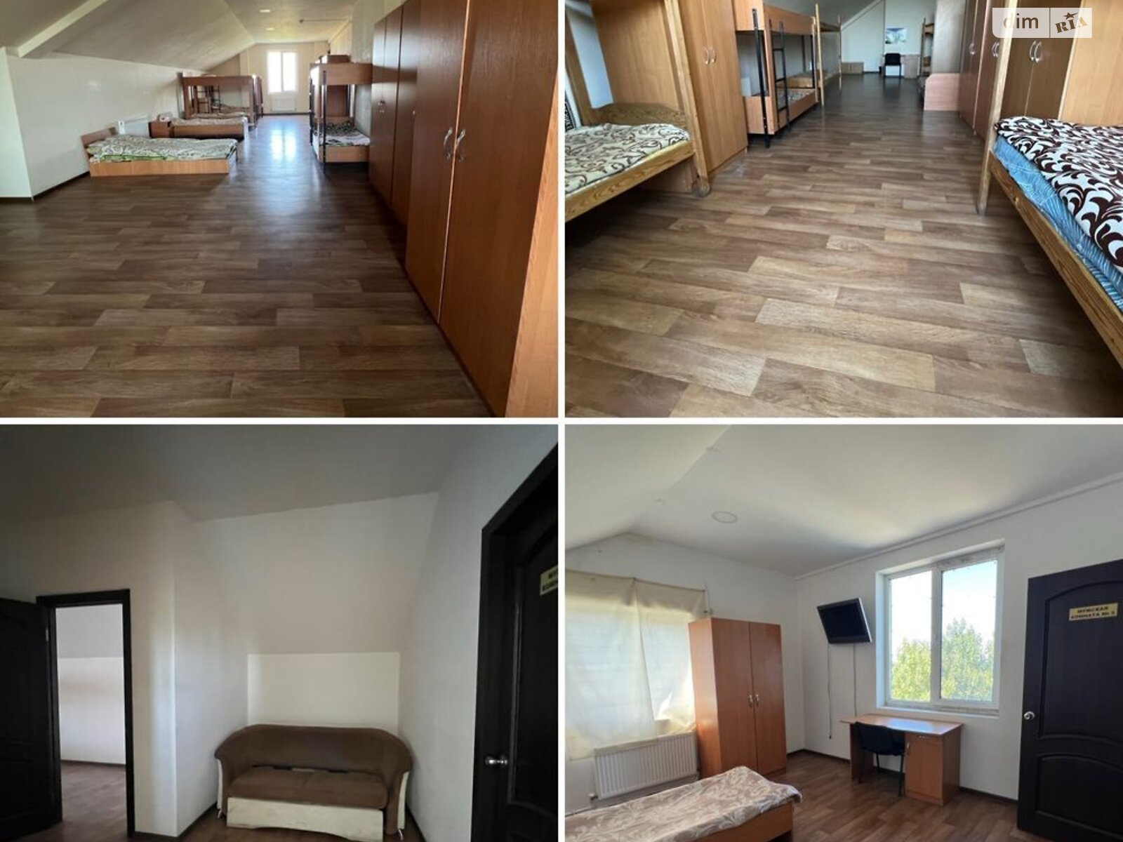 трипроверховий будинок, 1100 кв. м, цегла. Здається помісячно в Дніпрі, в районі Лоцкам’янка фото 1