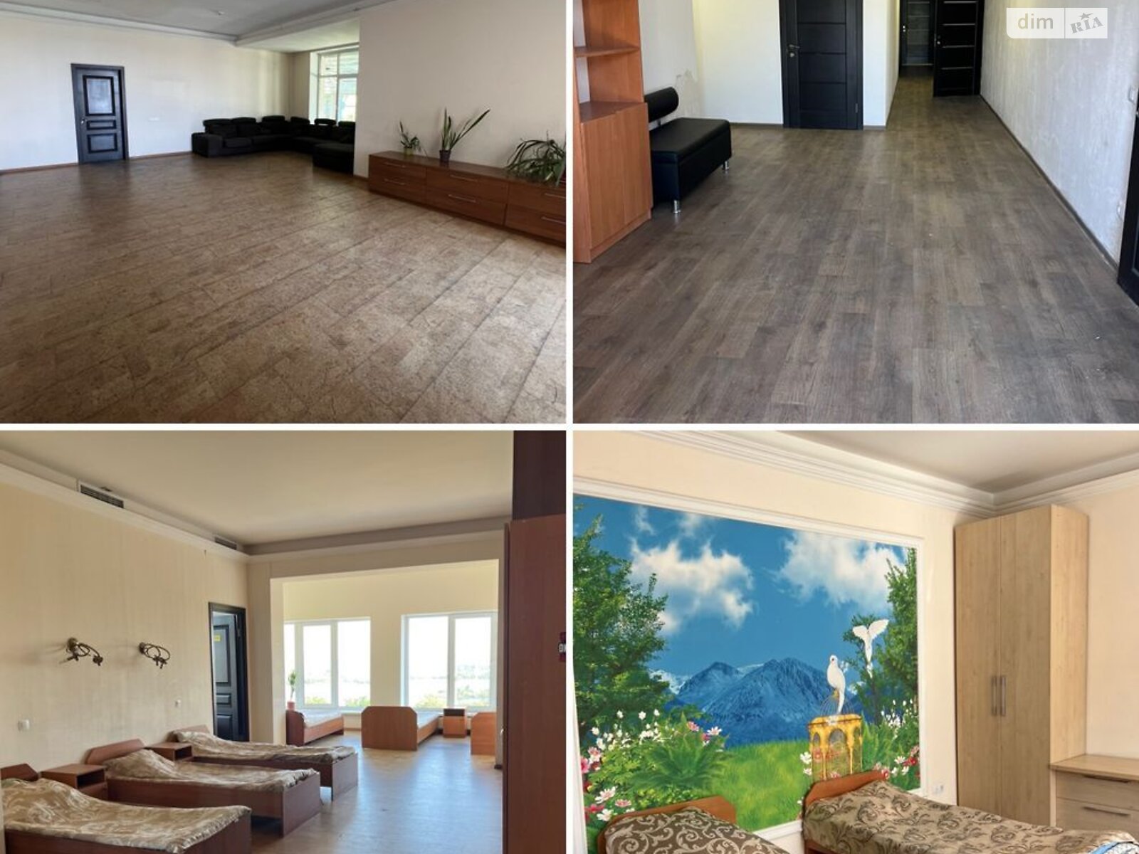 трипроверховий будинок, 1100 кв. м, цегла. Здається помісячно в Дніпрі, в районі Лоцкам’янка фото 1