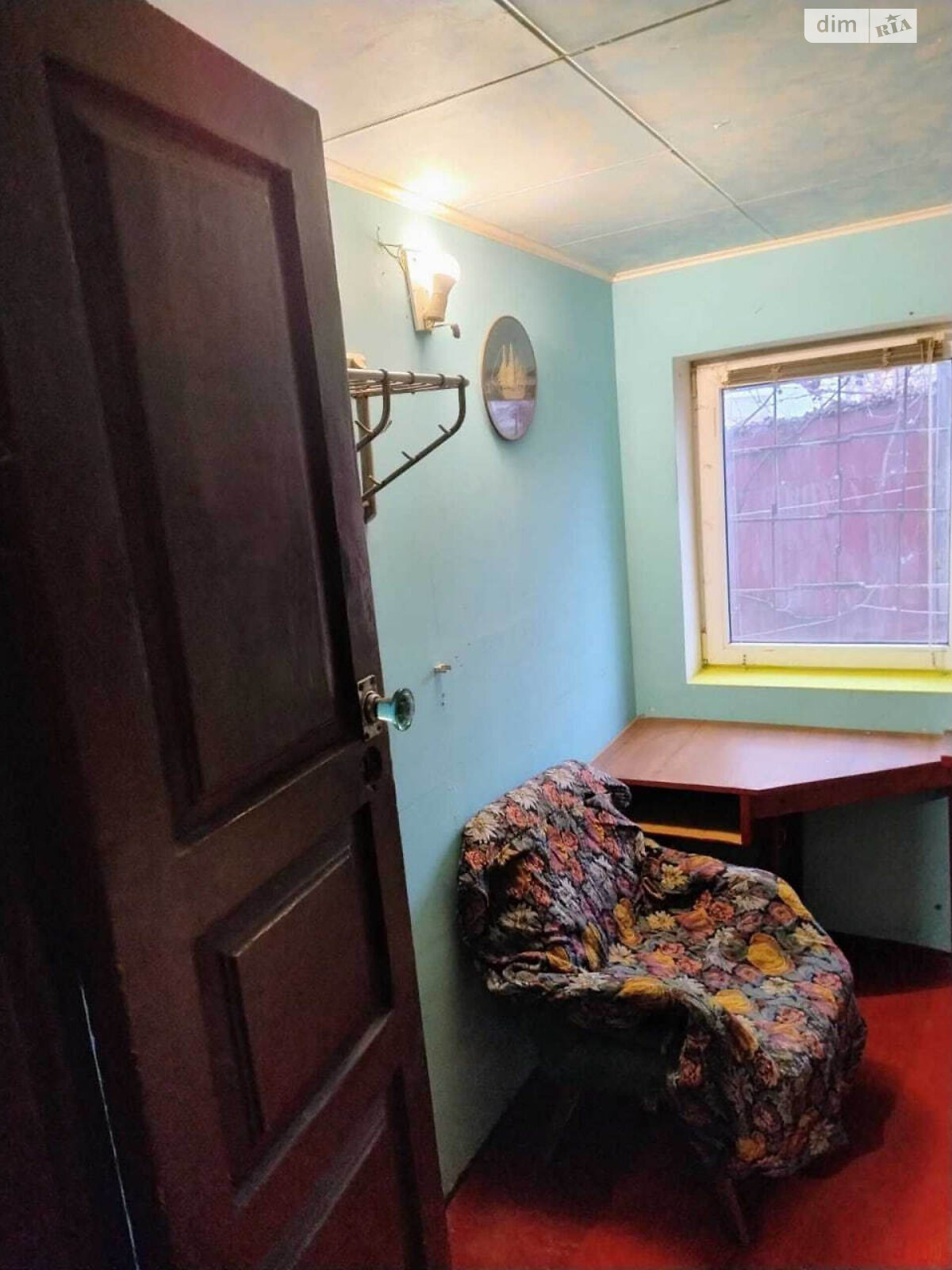 одноэтажный дом, 50 кв. м, кирпич. Сдается помесячно в Днепре, в районе Мандрыкивка фото 1