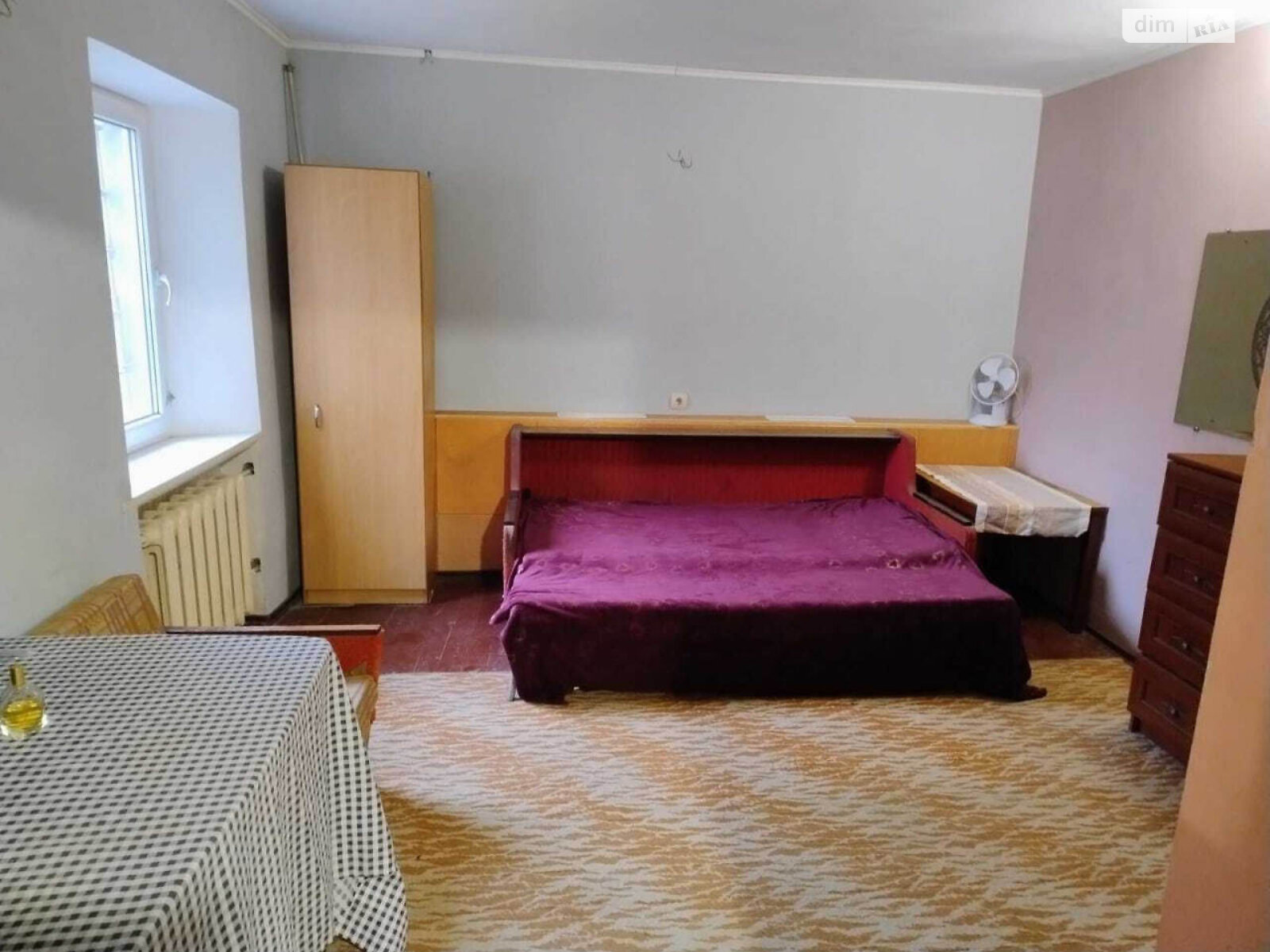 одноэтажный дом, 50 кв. м, кирпич. Сдается помесячно в Днепре, в районе Мандрыкивка фото 1