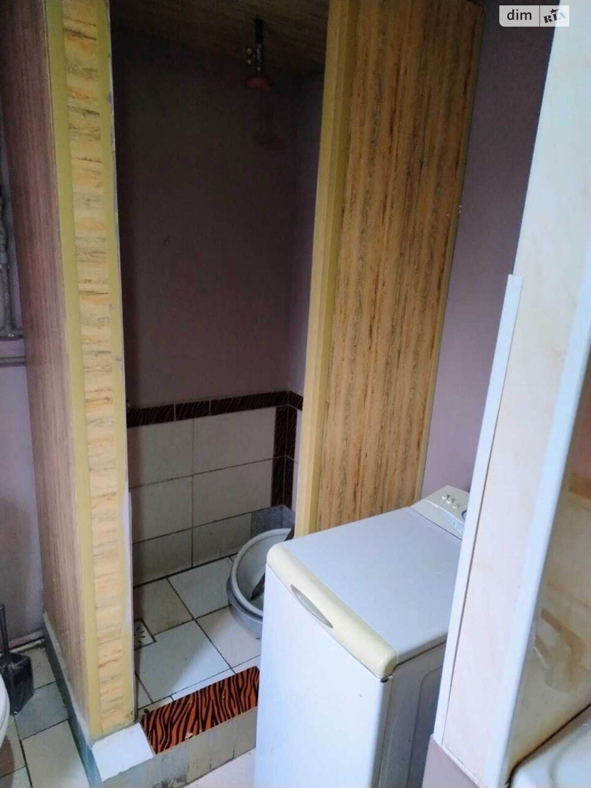 одноэтажный дом, 50 кв. м, кирпич. Сдается помесячно в Днепре, в районе Мандрыкивка фото 1