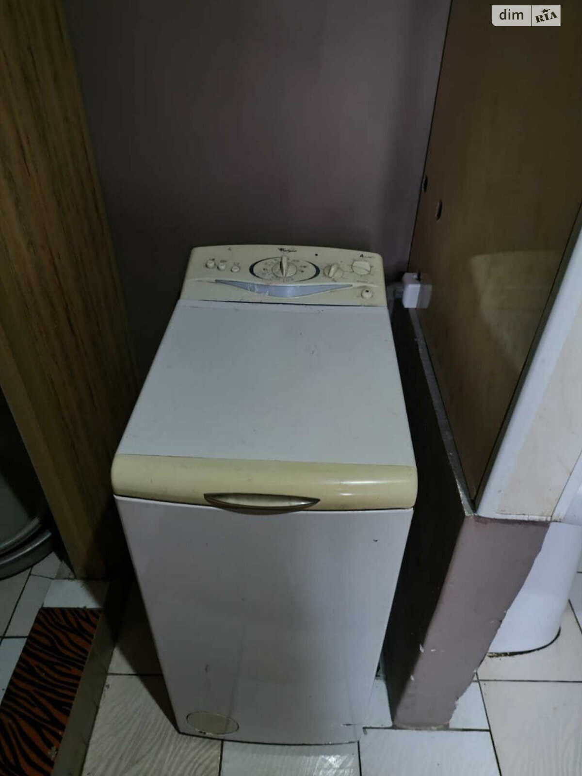 одноэтажный дом, 50 кв. м, кирпич. Сдается помесячно в Днепре, в районе Мандрыкивка фото 1